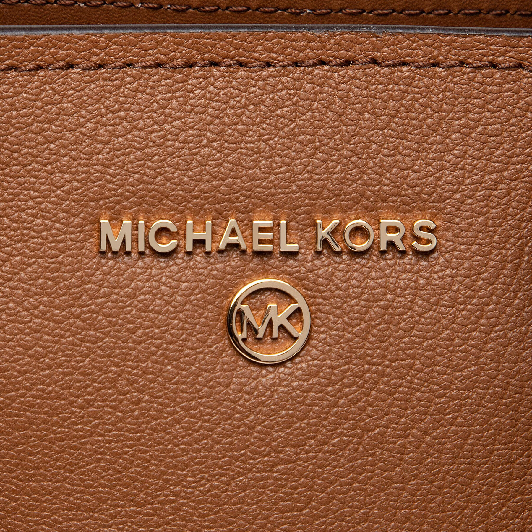 MICHAEL Michael Kors Geantă Avril 30H1G4VS5L Maro - Pled.ro