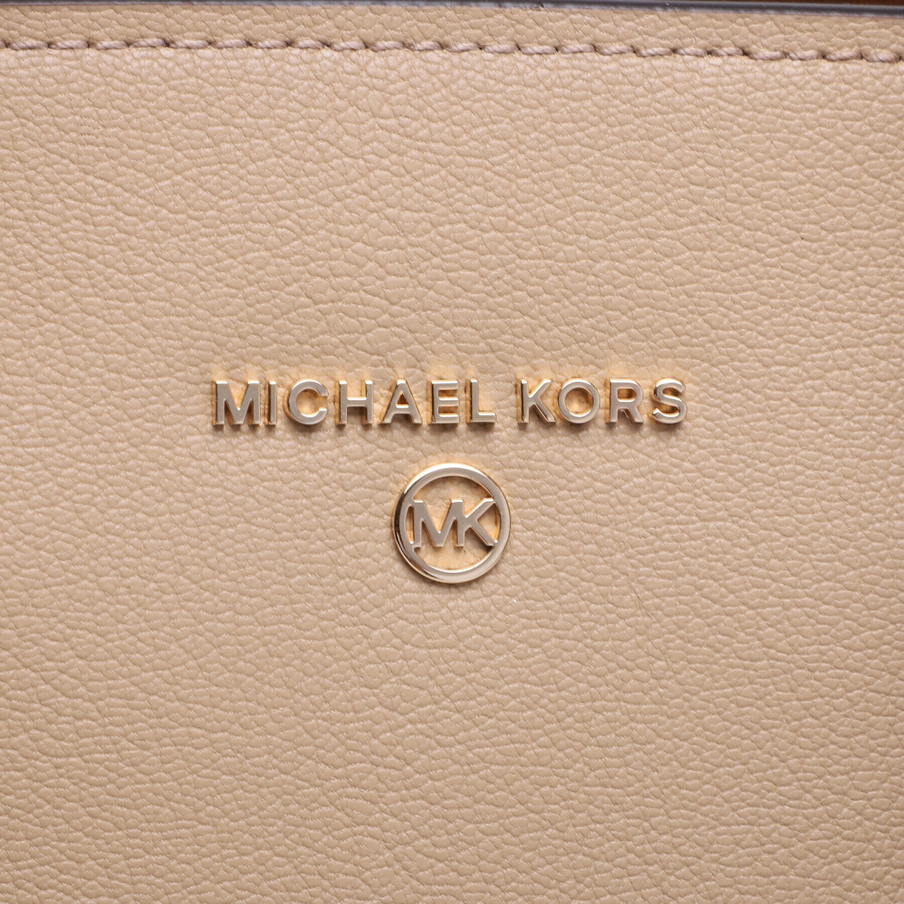 MICHAEL Michael Kors Geantă Avril 30S3G4VS3L Maro - Pled.ro