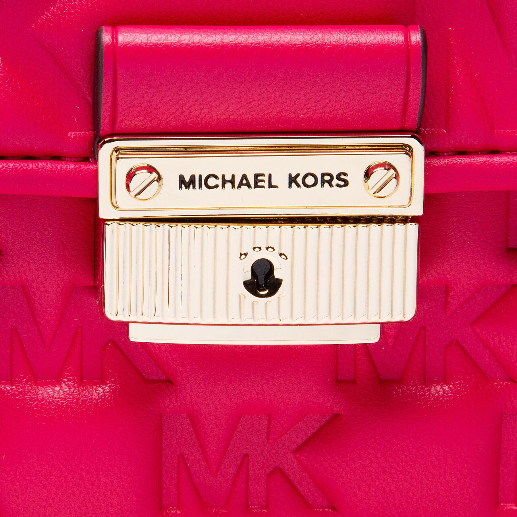 MICHAEL Michael Kors Geantă Bradshaw 30S2L2BL1L Roz - Pled.ro