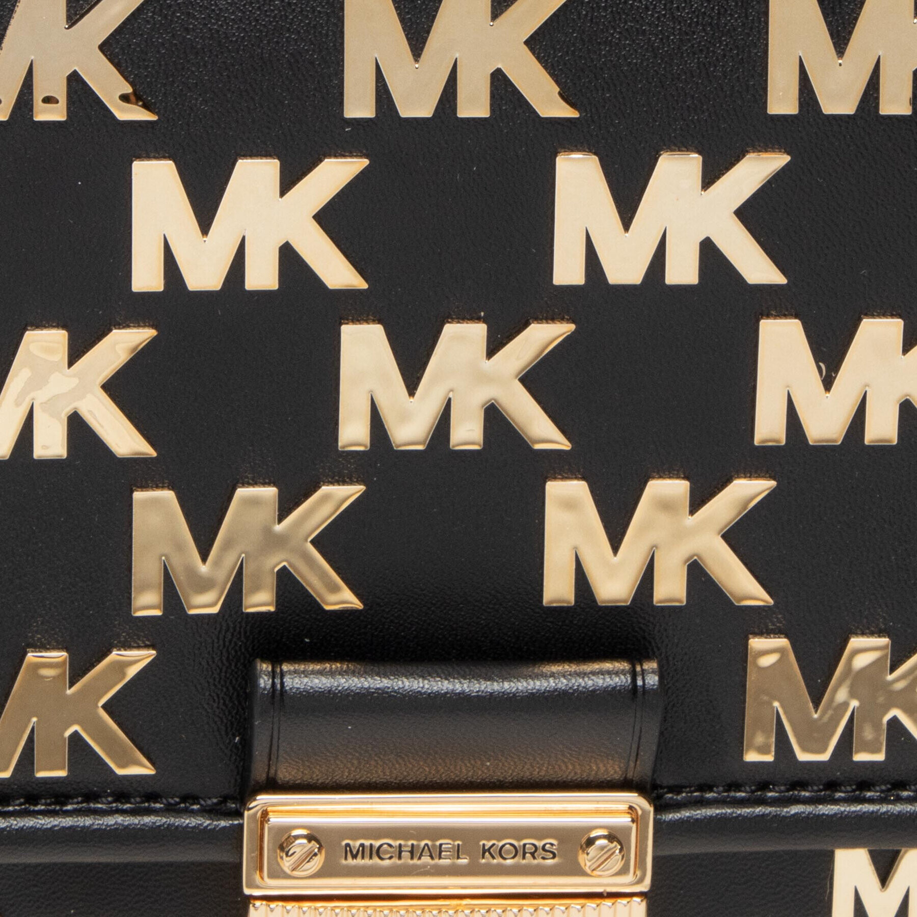 MICHAEL Michael Kors Geantă Bradshaw 30T2G2BL1Y Negru - Pled.ro