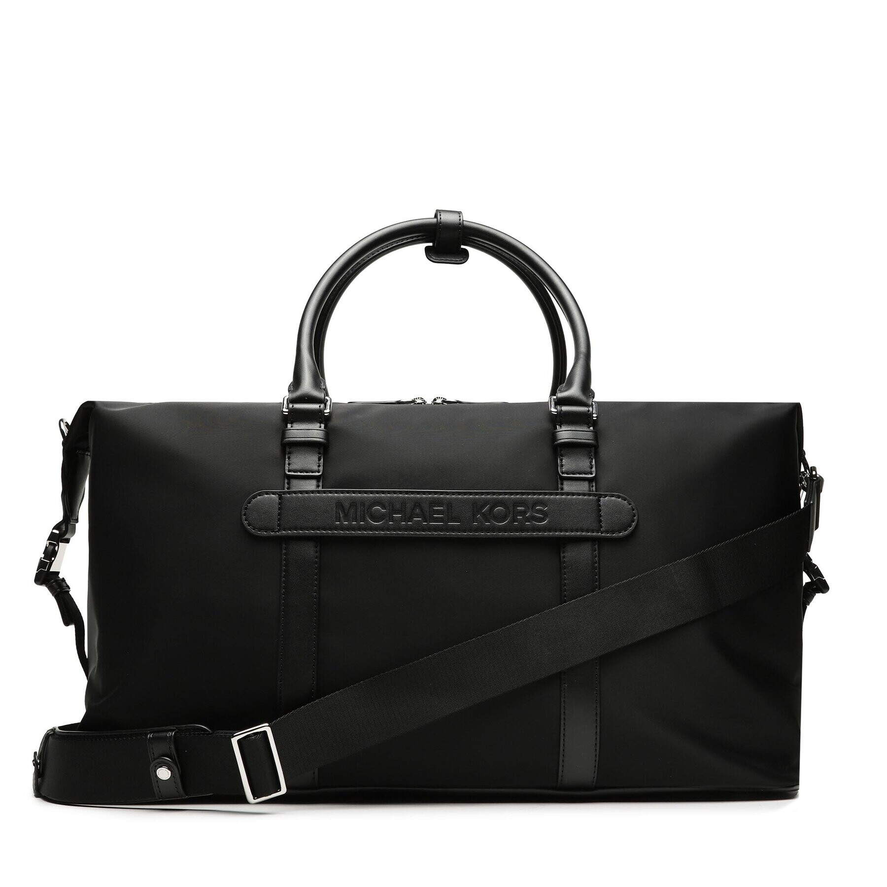 MICHAEL Michael Kors Geantă Brooklyn 33F3SBNU3B Negru - Pled.ro