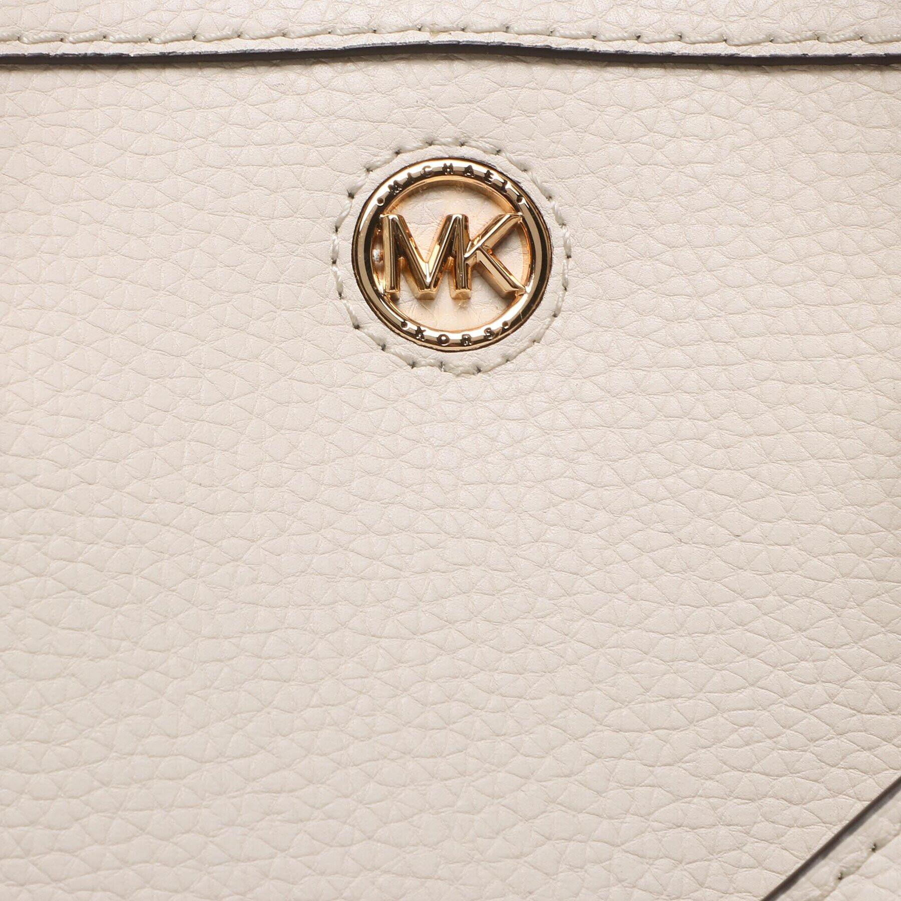 MICHAEL Michael Kors Geantă Chantal 30F2G7CM1T Écru - Pled.ro