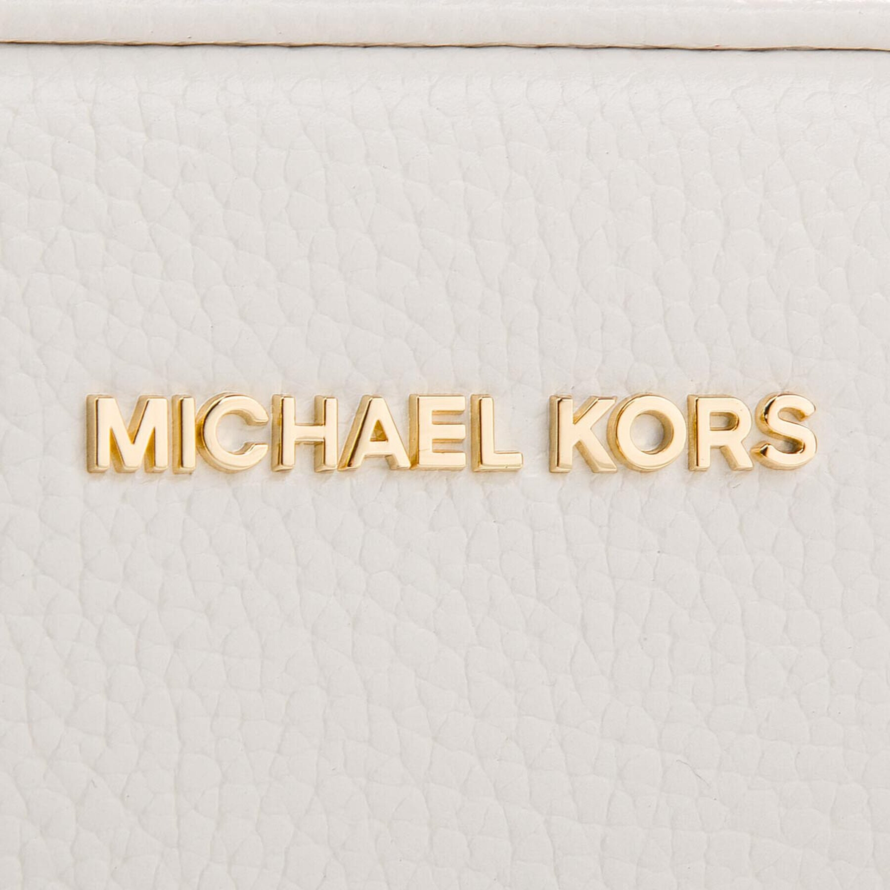 MICHAEL Michael Kors Geantă Crossbodies 32F7GGNM8L Alb - Pled.ro