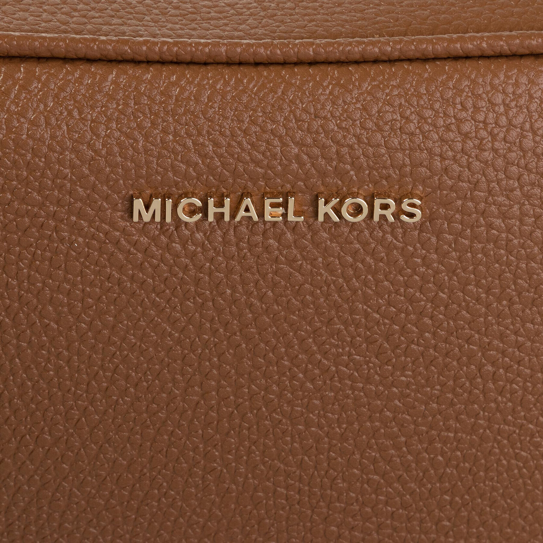 MICHAEL Michael Kors Geantă Crossbodies 32F7GGNM8L Maro - Pled.ro