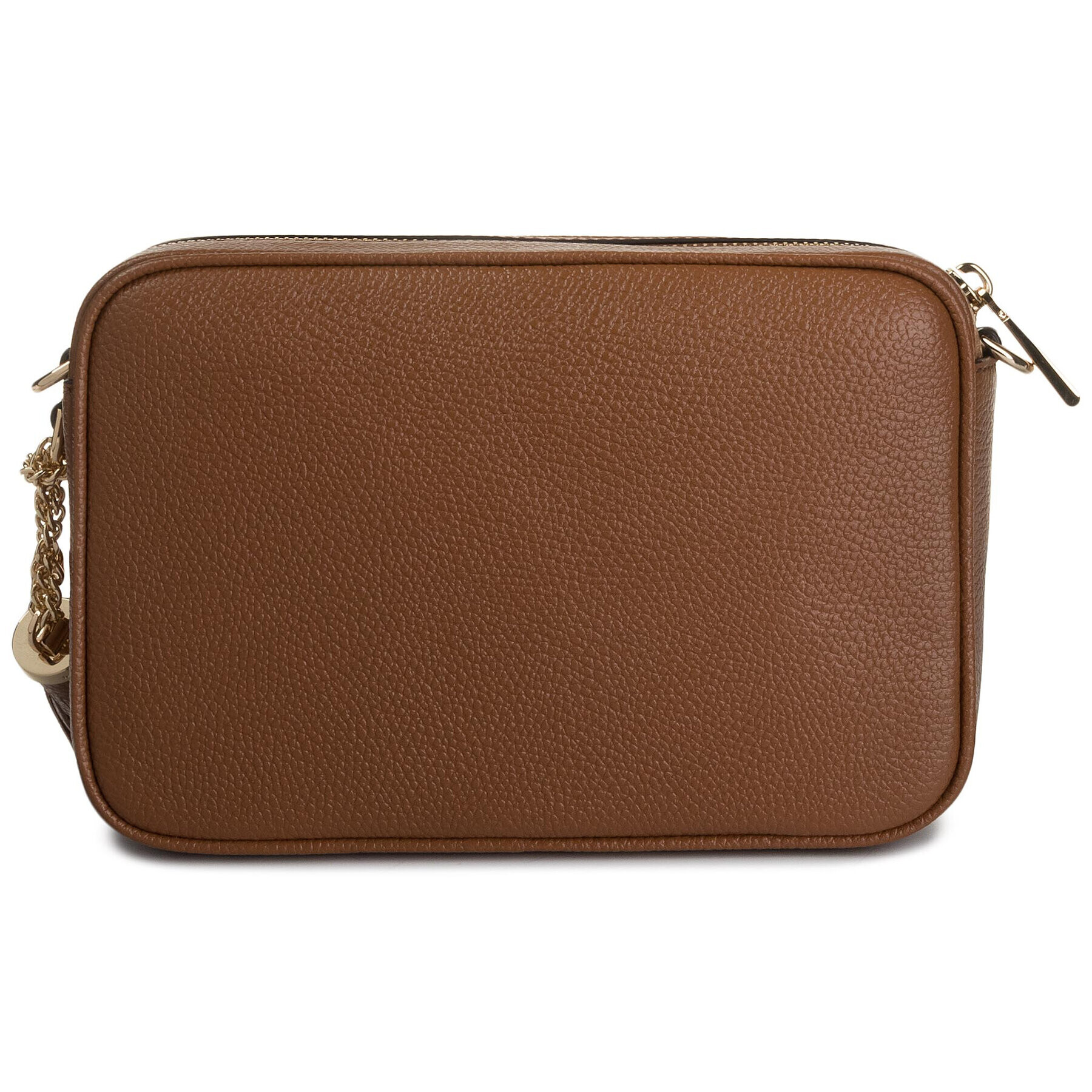 MICHAEL Michael Kors Geantă Crossbodies 32F7GGNM8L Maro - Pled.ro