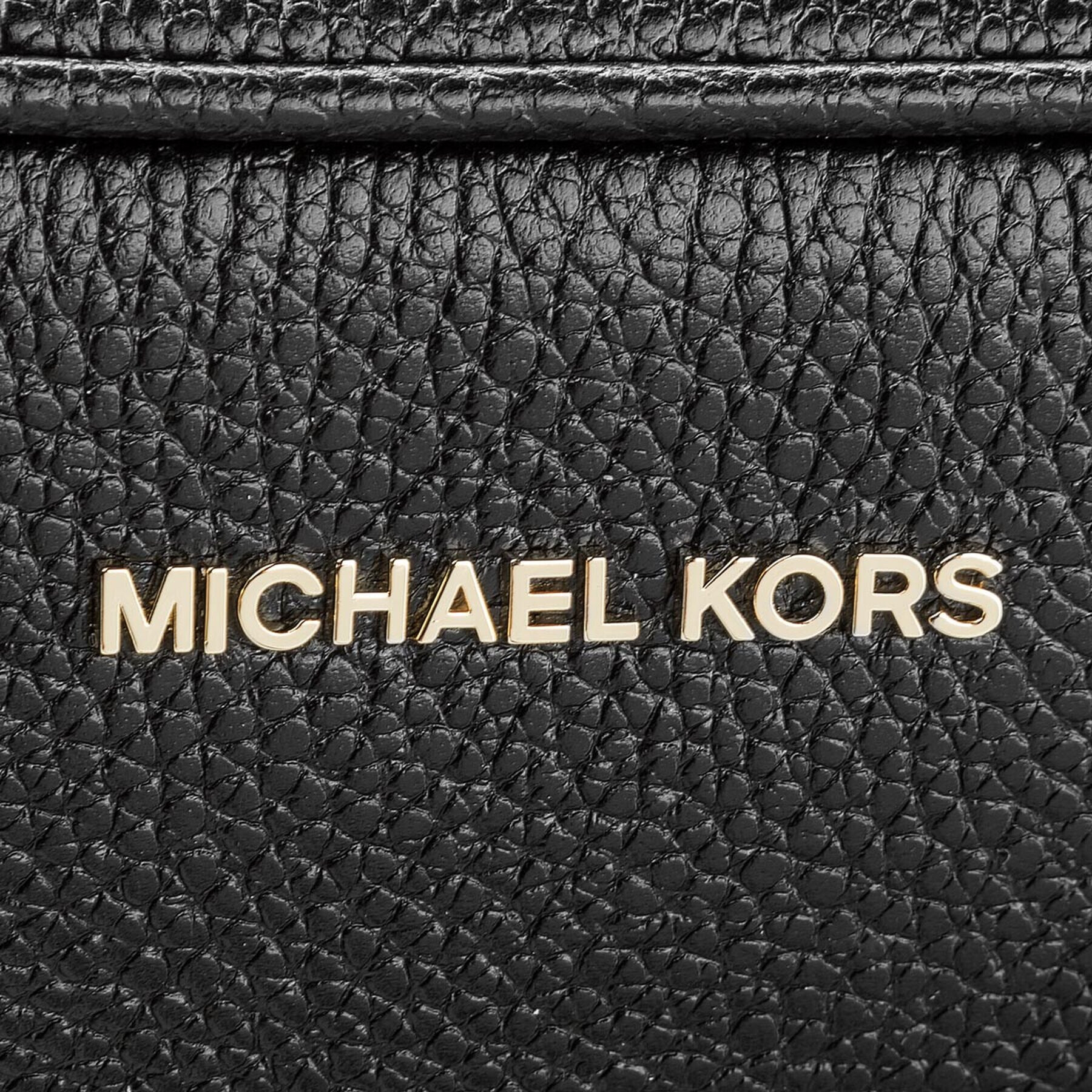 MICHAEL Michael Kors Geantă Crossbodies 32F7GGNM8L Negru - Pled.ro