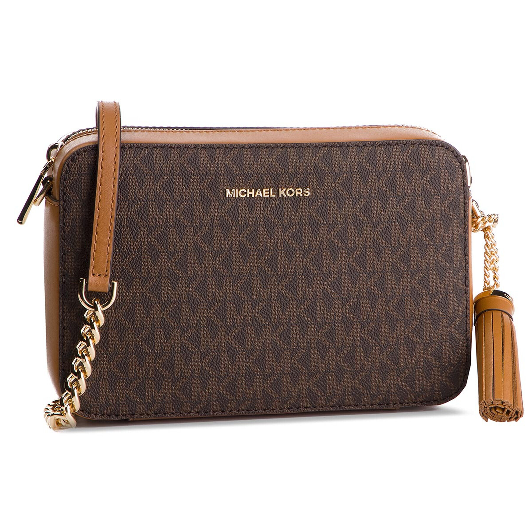 MICHAEL Michael Kors Geantă Crossbodies 32F8GF5M2B Vișiniu - Pled.ro