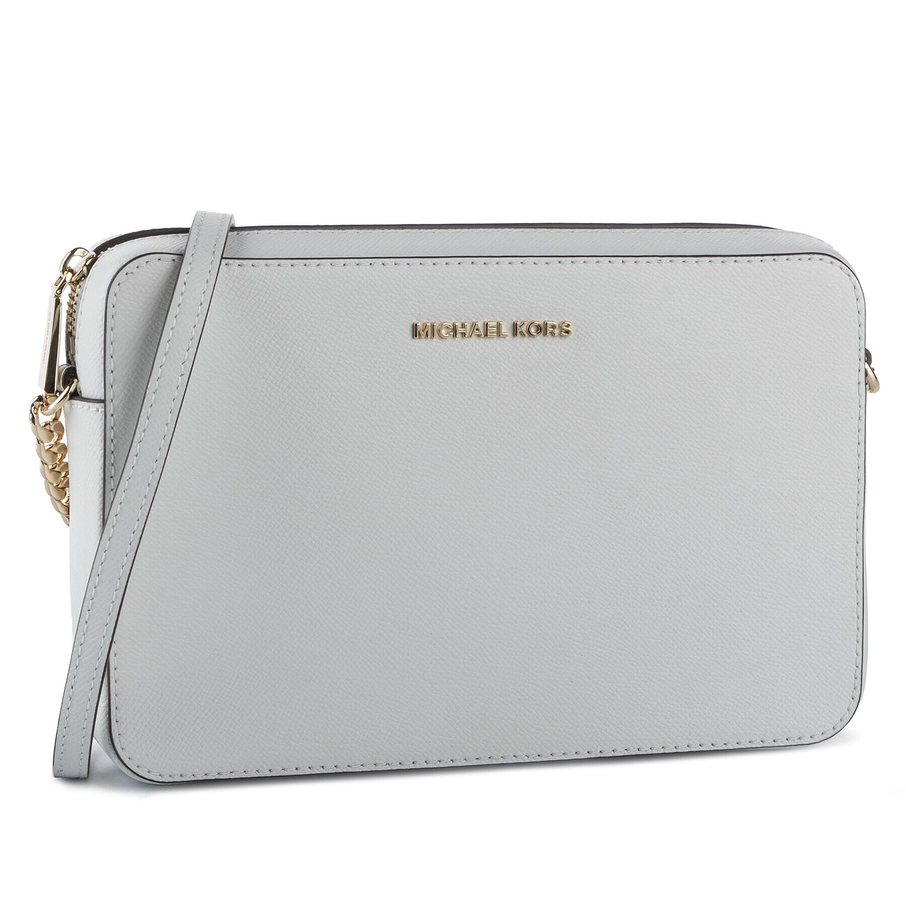 MICHAEL Michael Kors Geantă Crossbodies 32S4GTVC3L Alb - Pled.ro