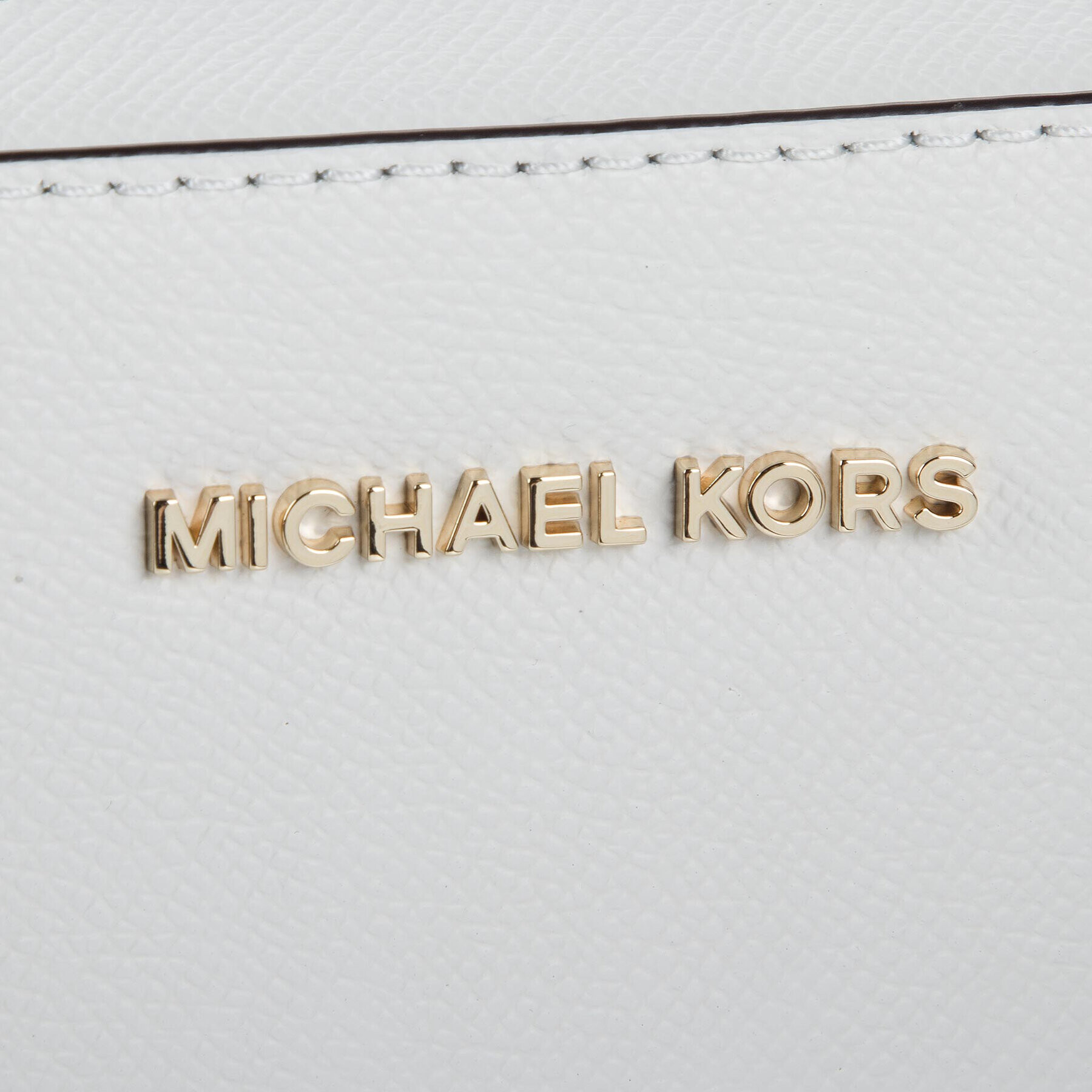 MICHAEL Michael Kors Geantă Crossbodies 32S4GTVC3L Alb - Pled.ro