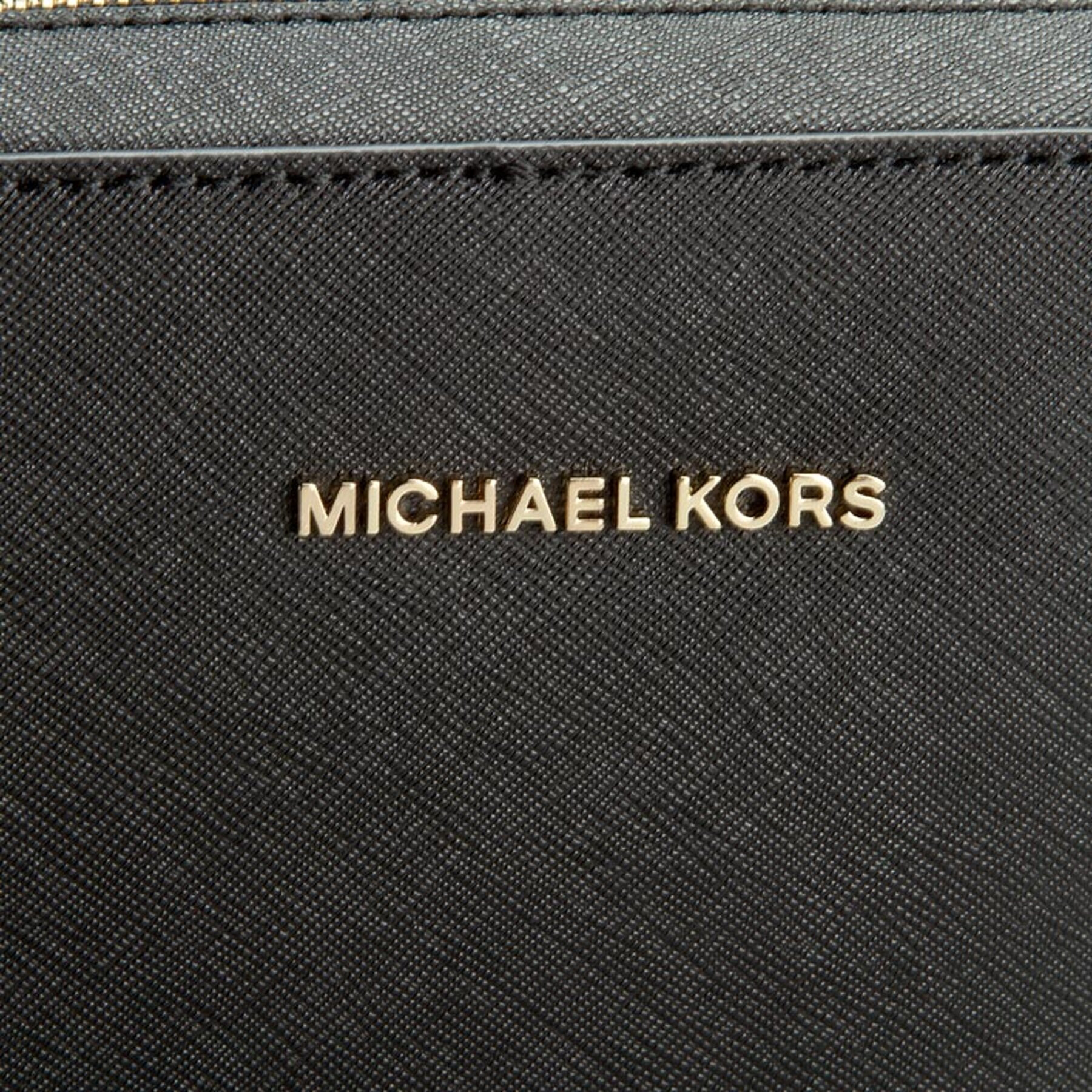 MICHAEL Michael Kors Geantă Crossbodies 32S4GTVC3L Negru - Pled.ro