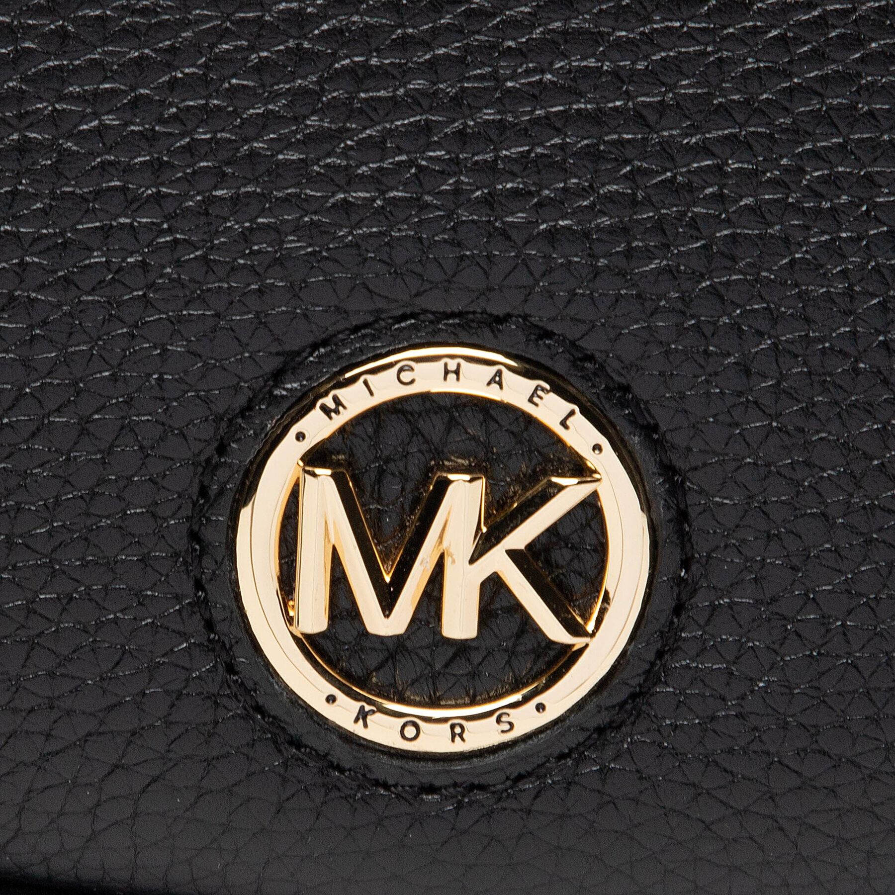 MICHAEL Michael Kors Geantă Dover 30T2G4DM6L Negru - Pled.ro