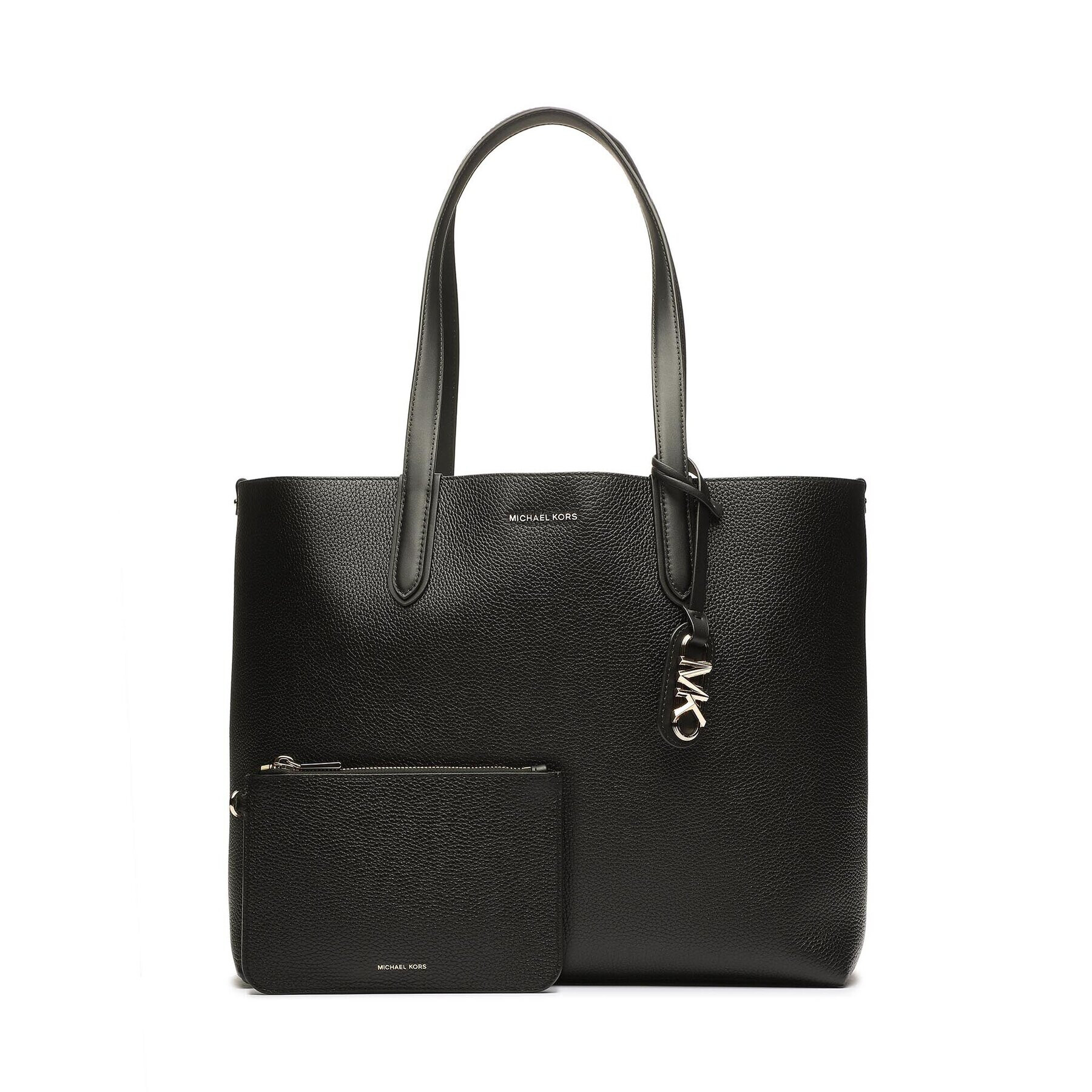 MICHAEL Michael Kors Geantă Eliza 30F3GZAT4T Negru - Pled.ro