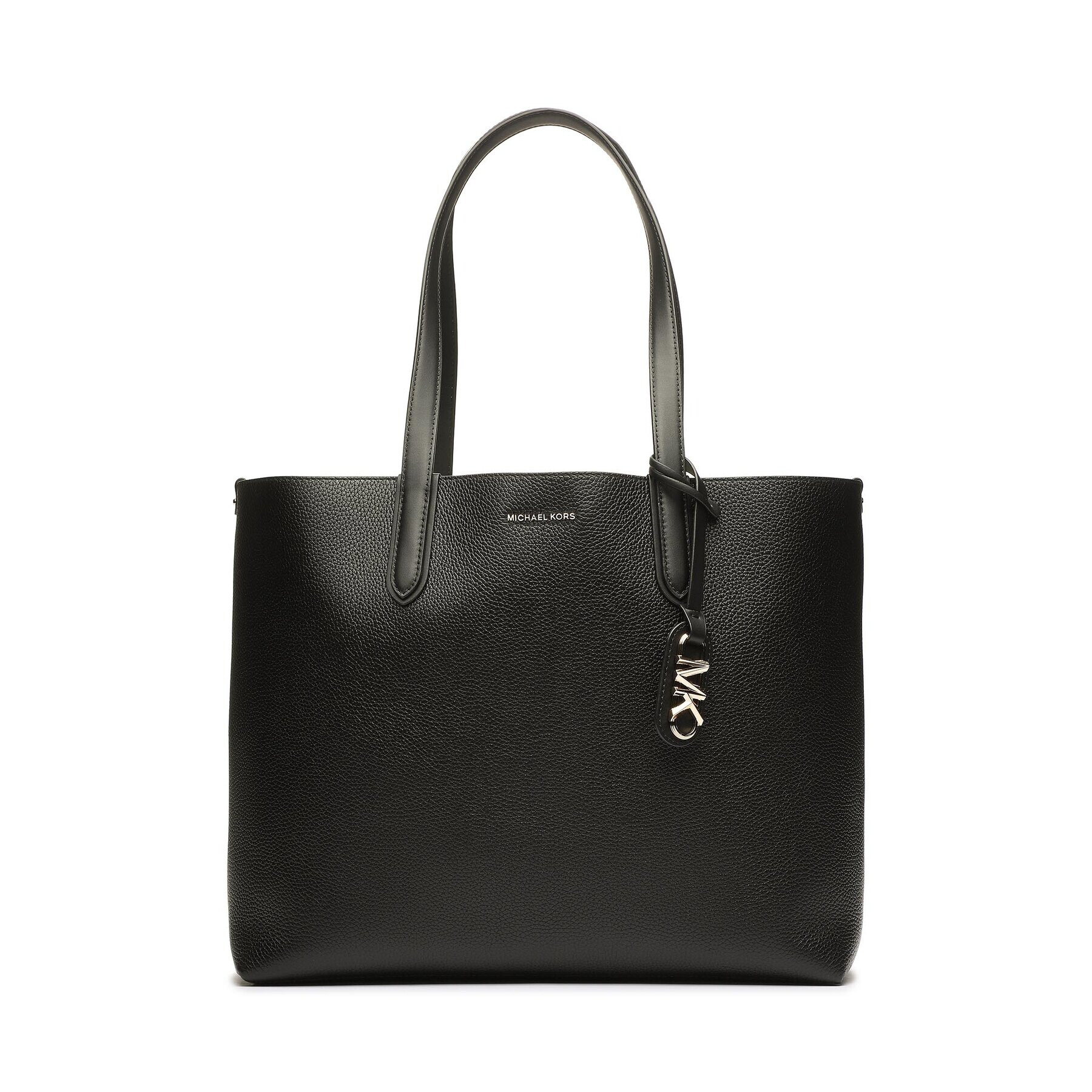 MICHAEL Michael Kors Geantă Eliza 30F3GZAT4T Negru - Pled.ro