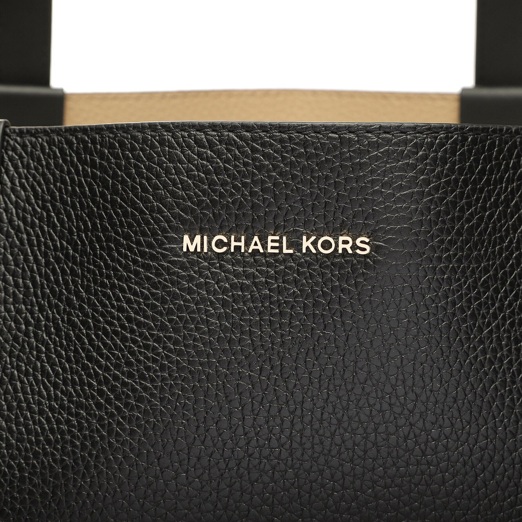 MICHAEL Michael Kors Geantă Eliza 30F3GZAT4T Negru - Pled.ro