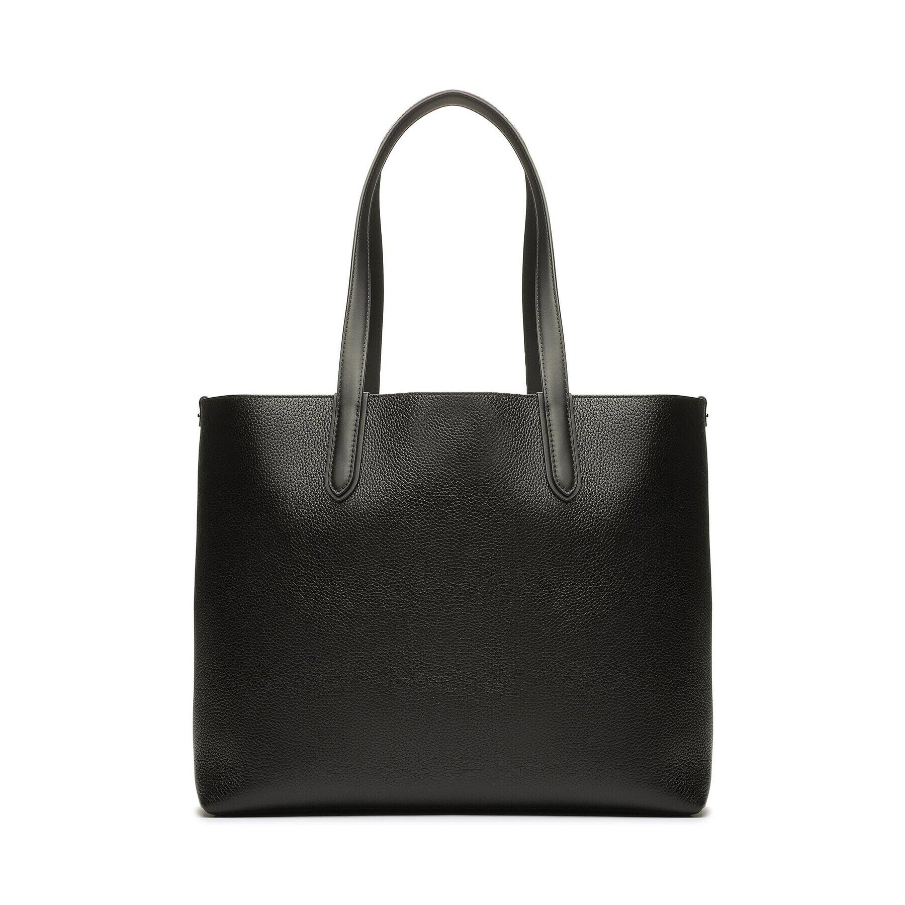 MICHAEL Michael Kors Geantă Eliza 30F3GZAT4T Negru - Pled.ro