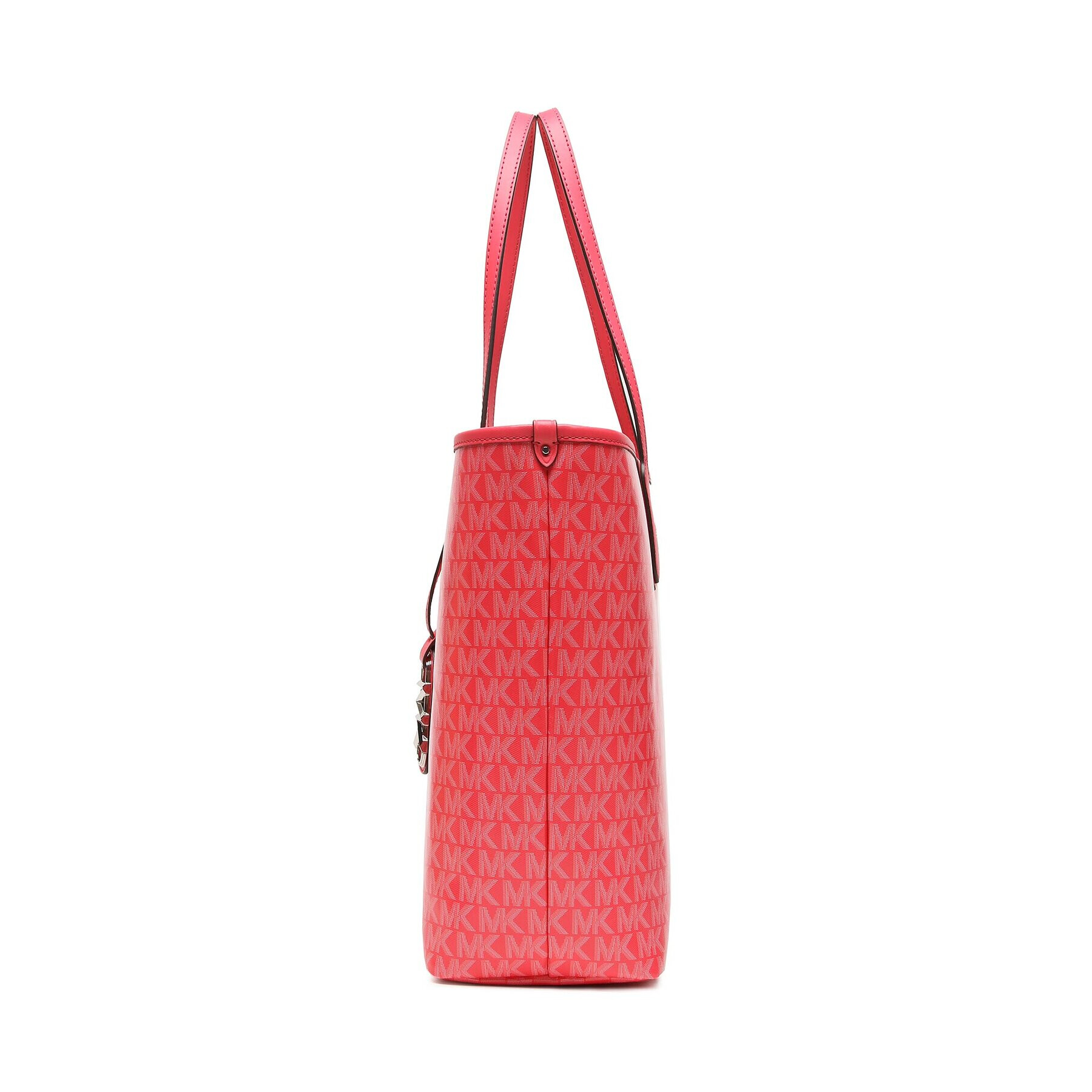 MICHAEL Michael Kors Geantă Eliza 30S3SZAT7V Coral - Pled.ro