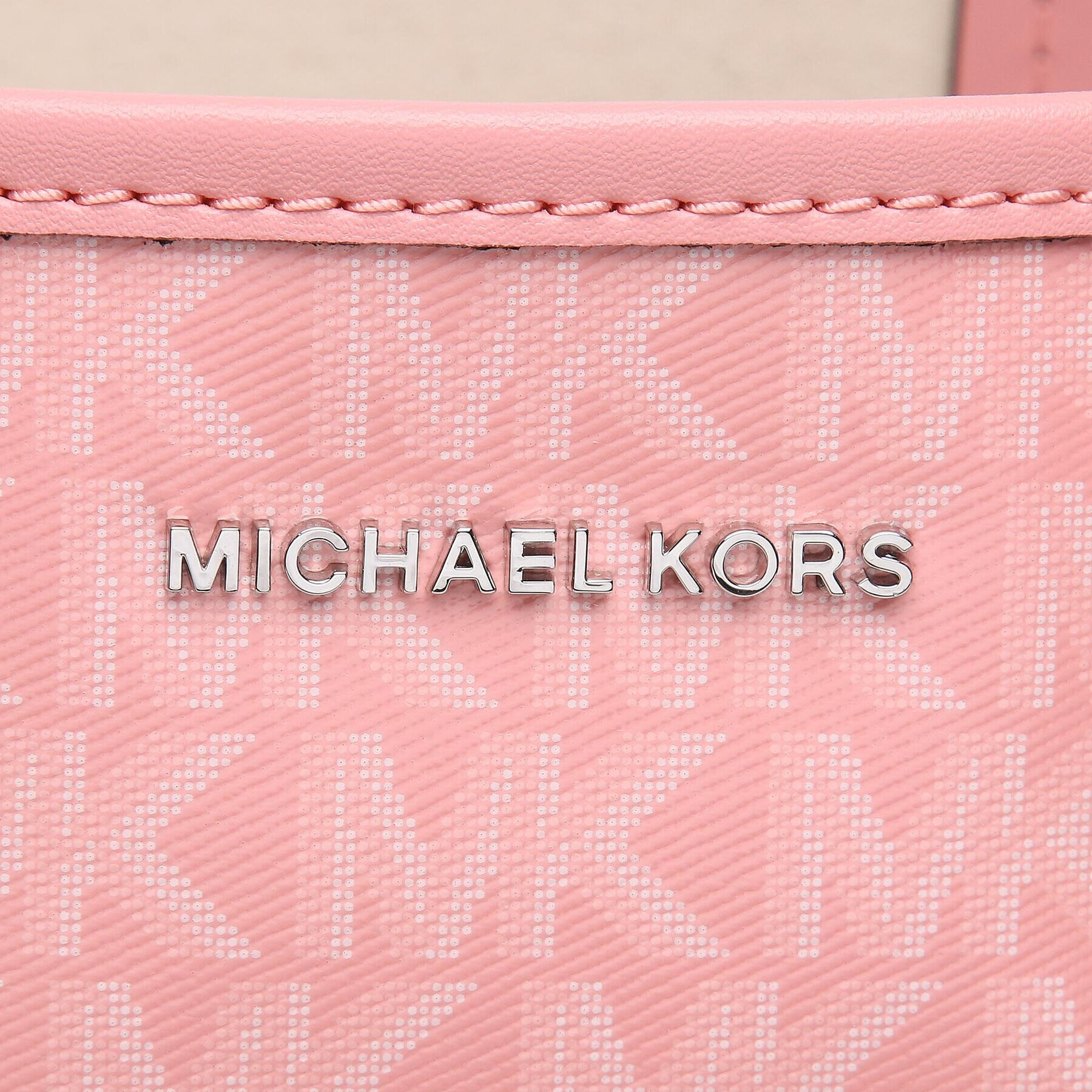 MICHAEL Michael Kors Geantă Eliza 30S3SZAT7V Roz - Pled.ro