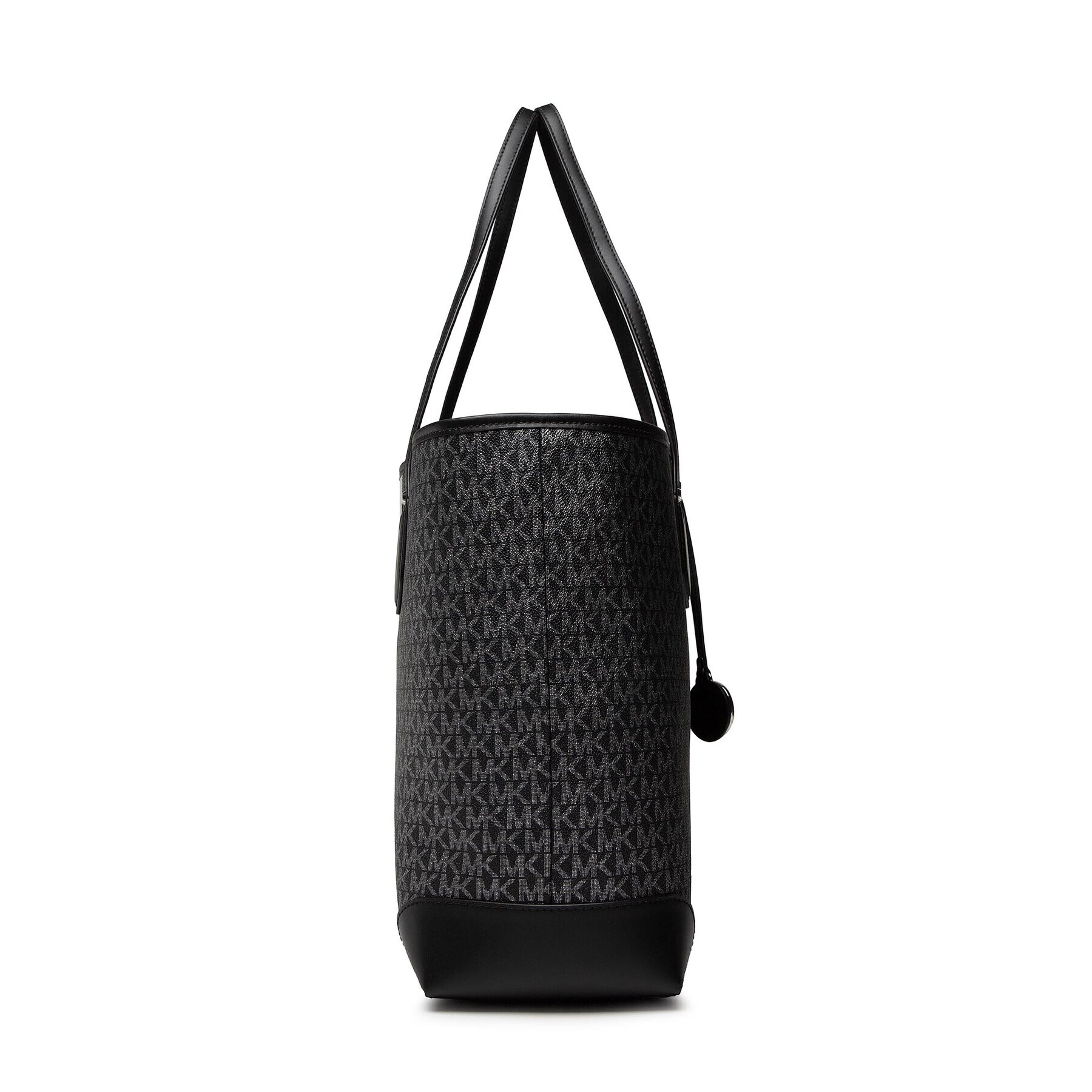 MICHAEL Michael Kors Geantă Eva 30F2SV0T3V Negru - Pled.ro