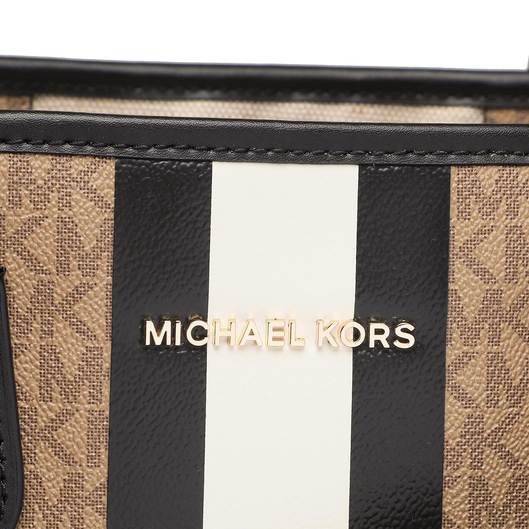 MICHAEL Michael Kors Geantă Eva 30T9GV0T7B Maro - Pled.ro