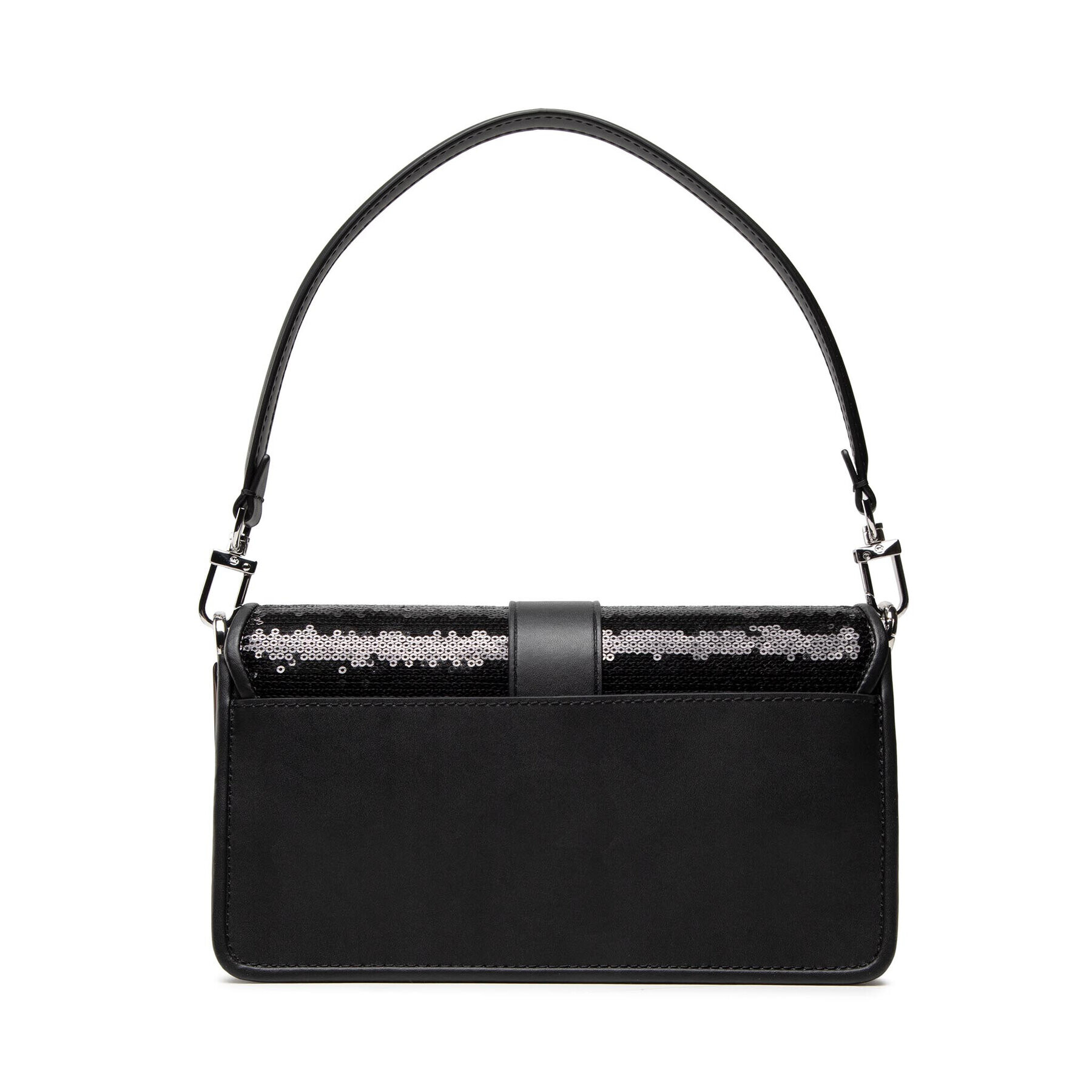 MICHAEL Michael Kors Geantă Greenwich 30H1SGRL2U Negru - Pled.ro