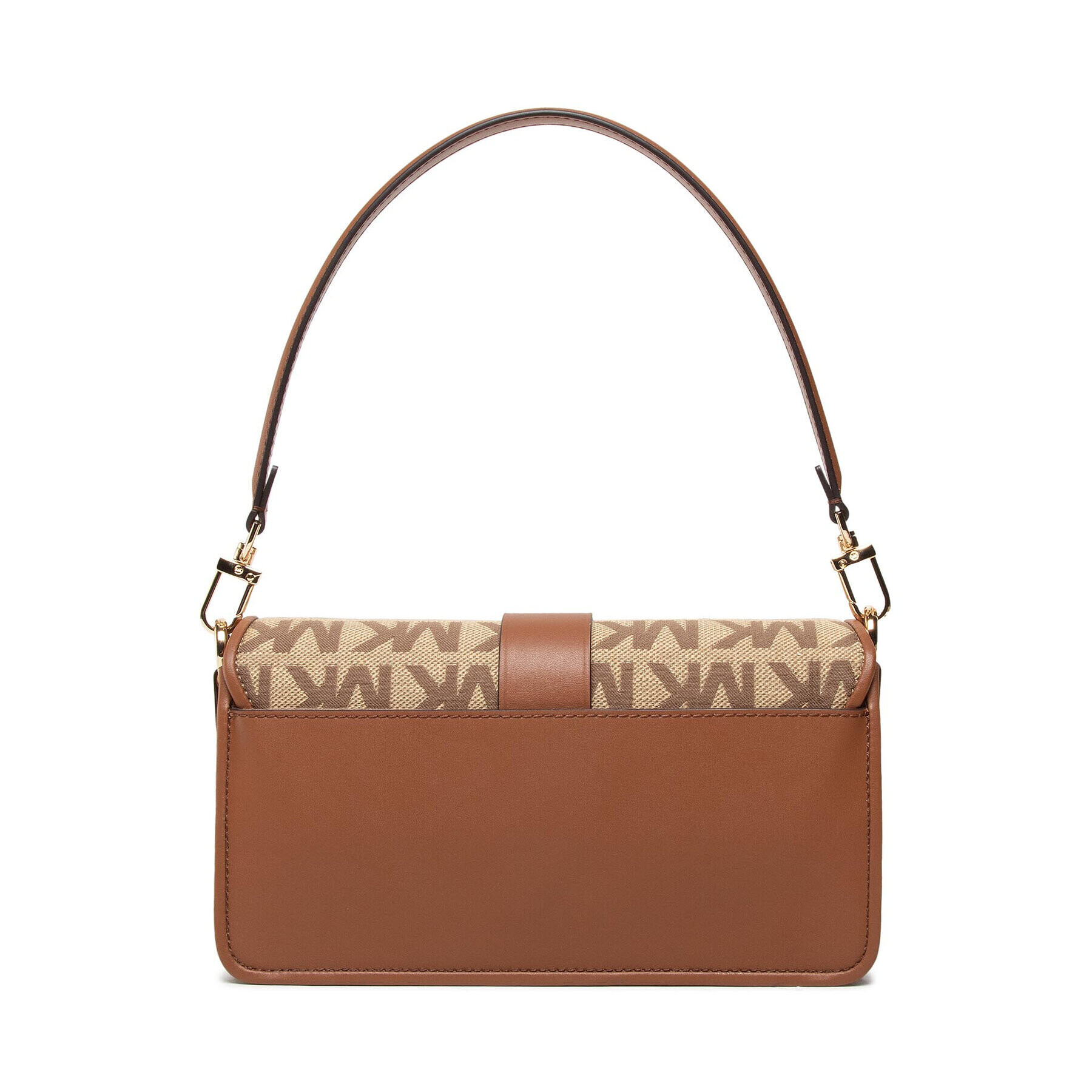 MICHAEL Michael Kors Geantă Greenwich 30T2GGRL2I Maro - Pled.ro