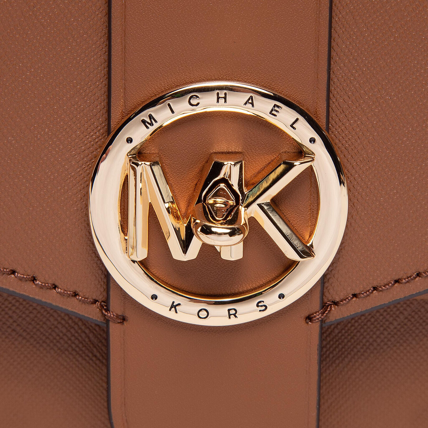 MICHAEL Michael Kors Geantă Greenwich 32S1GGRC0L Maro - Pled.ro