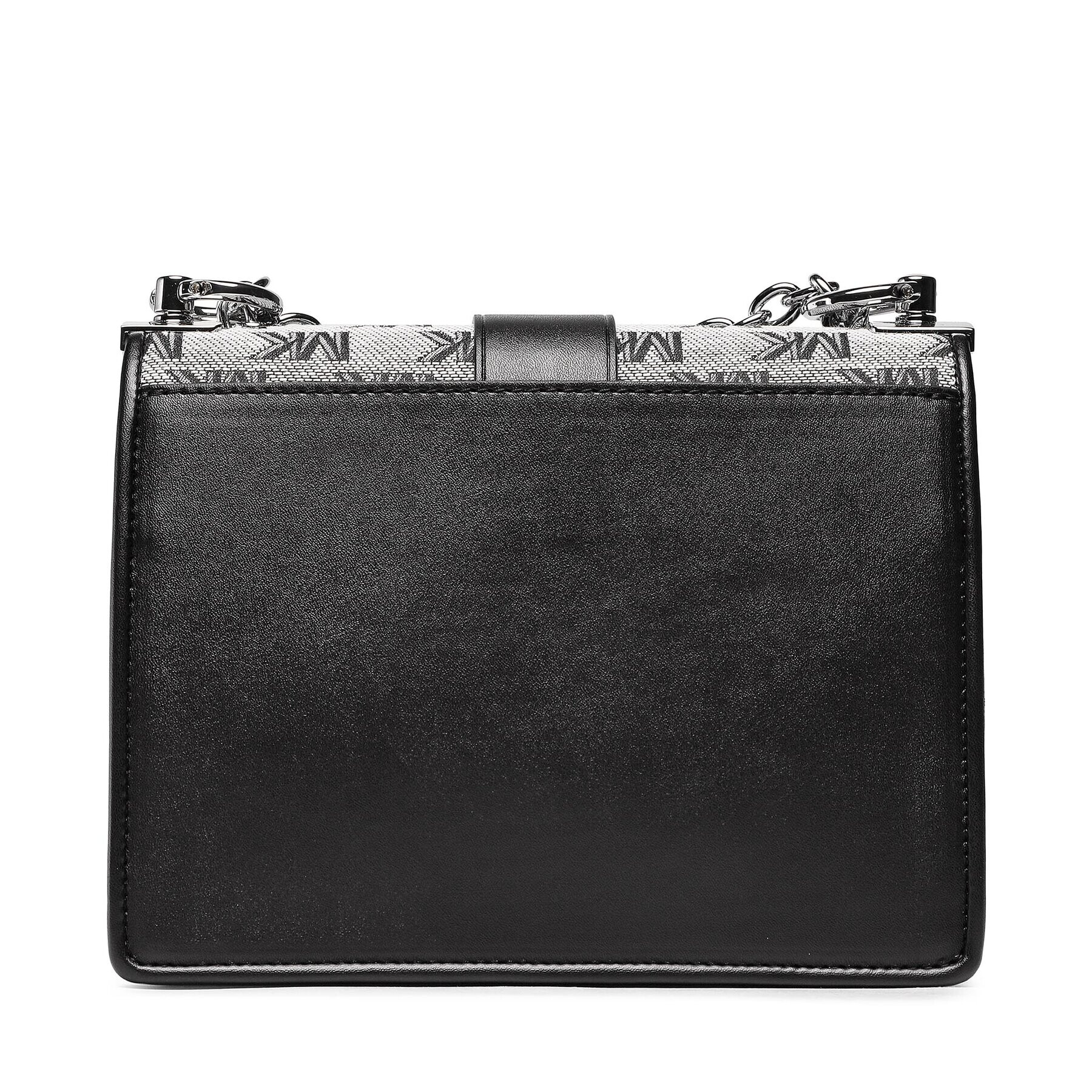 MICHAEL Michael Kors Geantă Greenwich 32S3SGRC5J Negru - Pled.ro