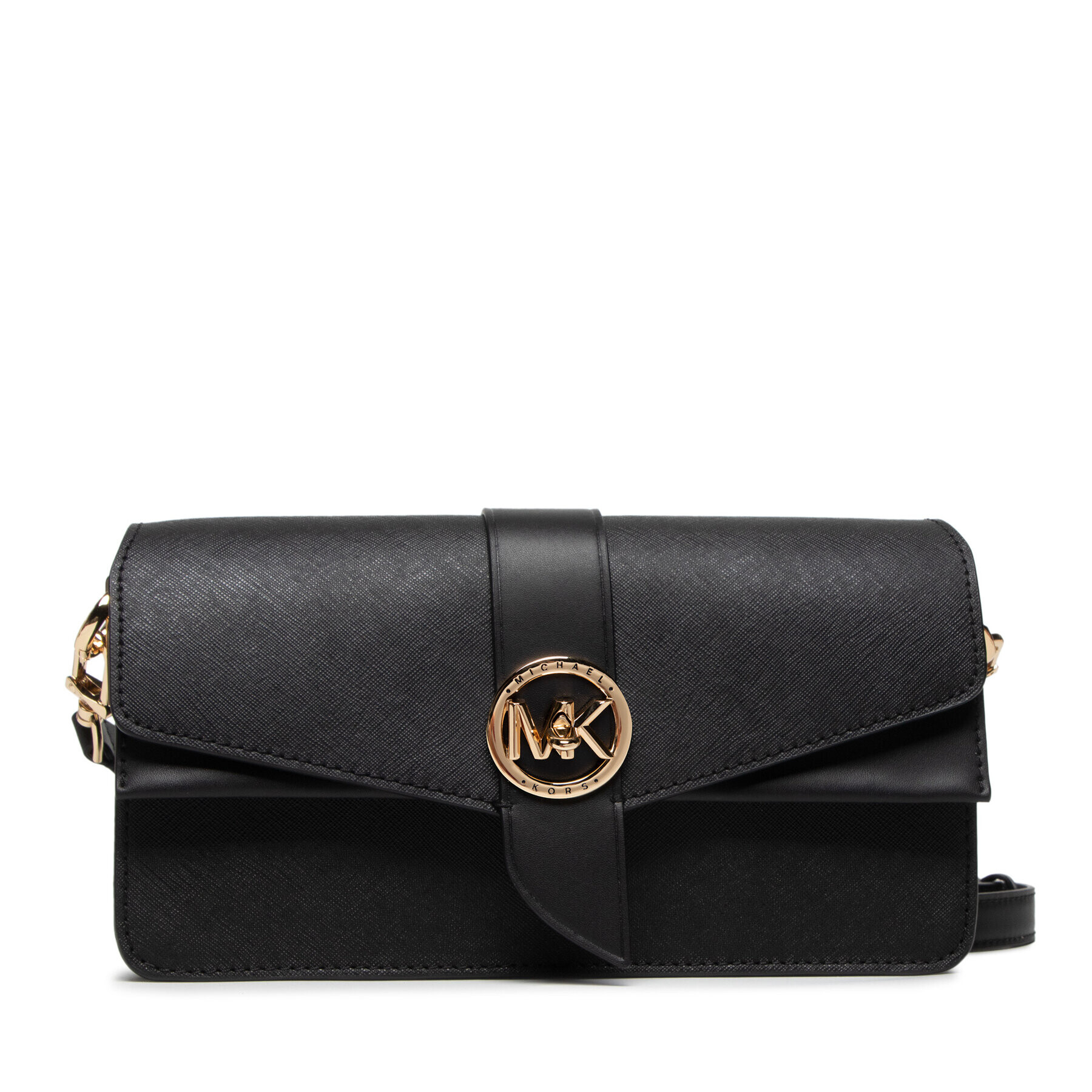 MICHAEL Michael Kors Geantă Greenwinch 30H1GGRL2L Negru - Pled.ro