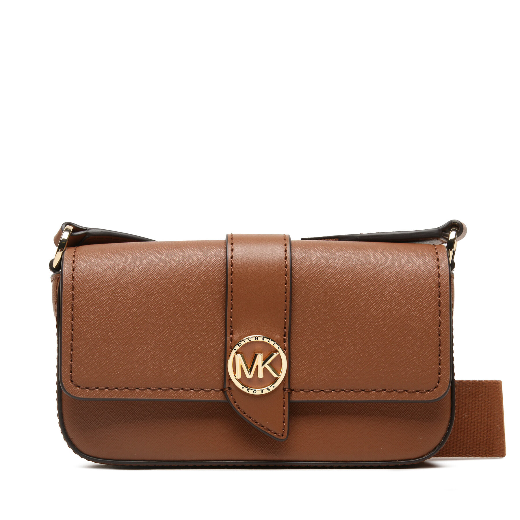 MICHAEL Michael Kors Geantă Greenwitch 32S3GGRC1L Maro - Pled.ro