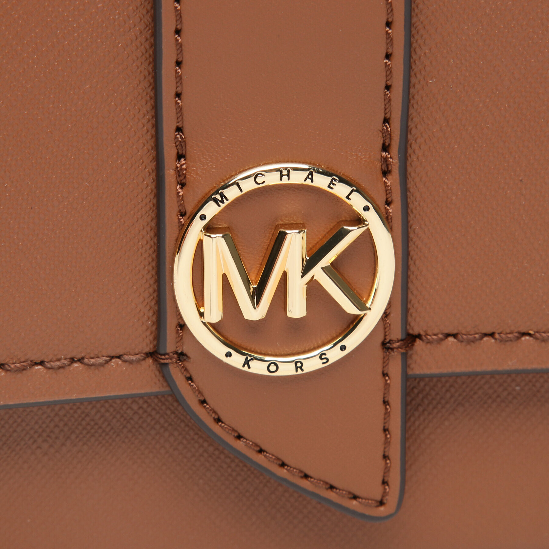 MICHAEL Michael Kors Geantă Greenwitch 32S3GGRC1L Maro - Pled.ro