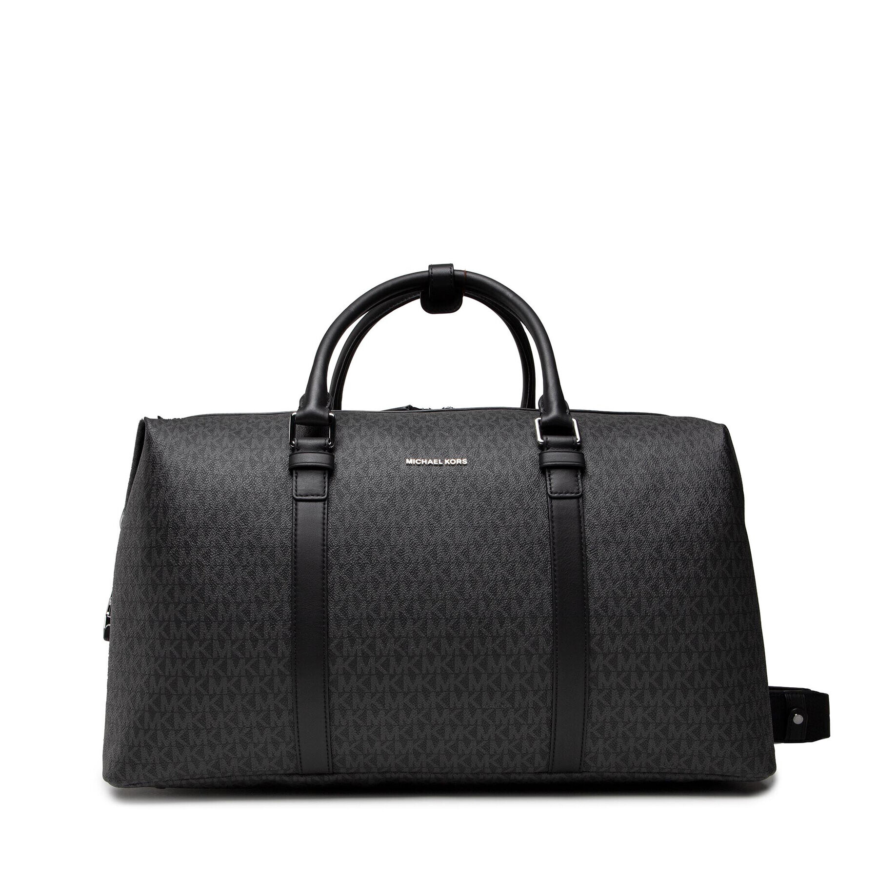 MICHAEL Michael Kors Geantă Hudson 33F1LHDU3B Negru - Pled.ro