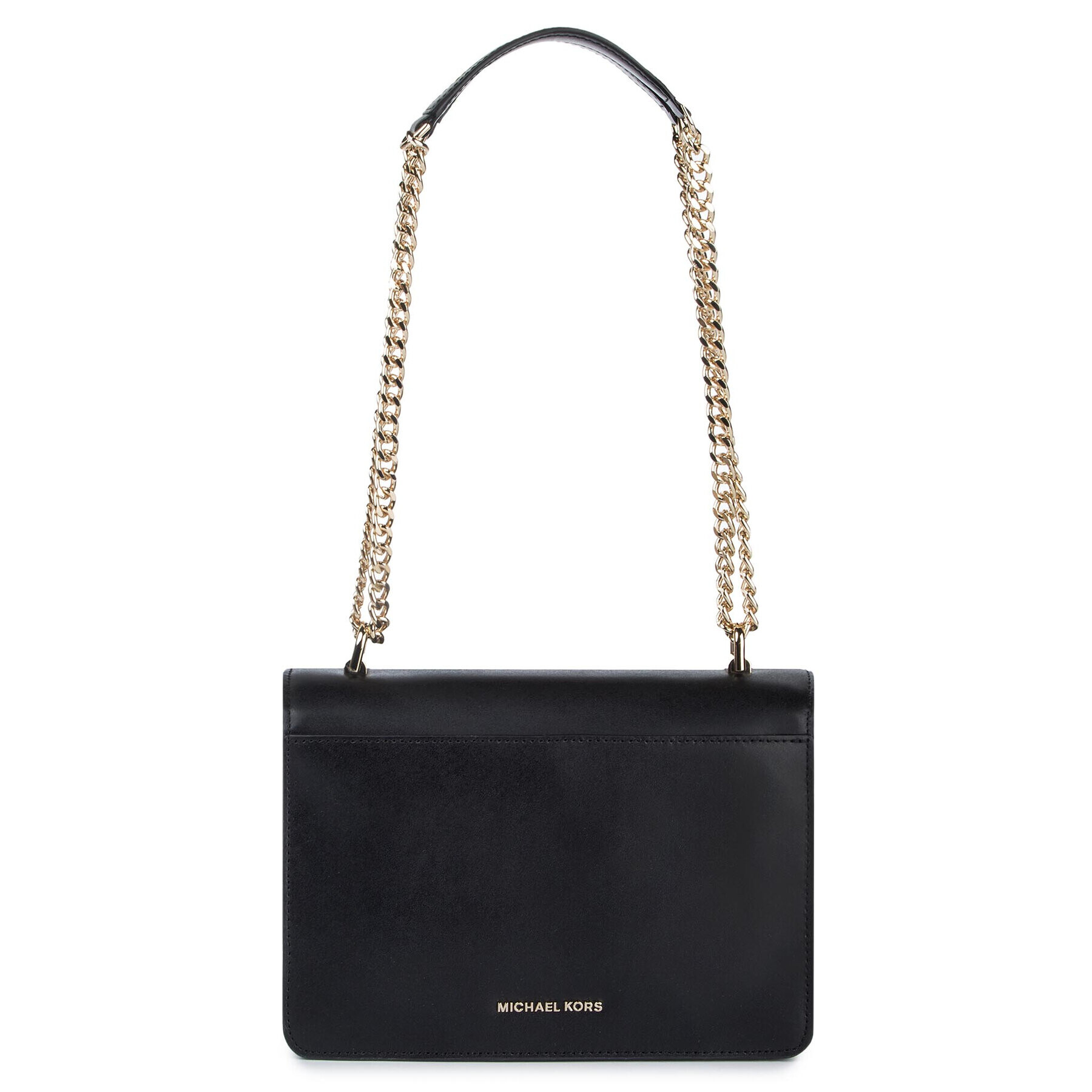 MICHAEL Michael Kors Geantă Jade 30T9GJ4L9L Negru - Pled.ro