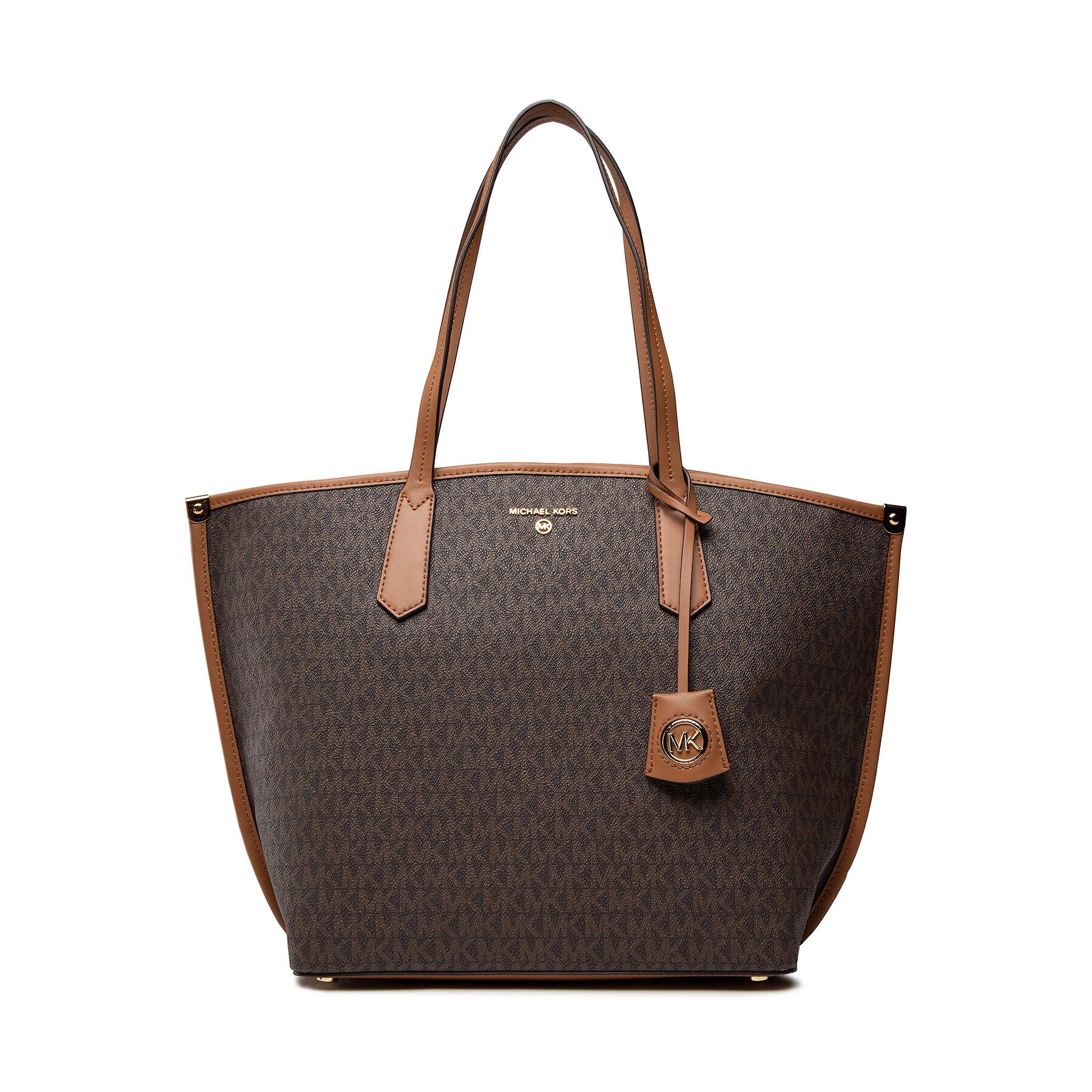 MICHAEL Michael Kors Geantă Jane 30T1GJBT3B Maro - Pled.ro