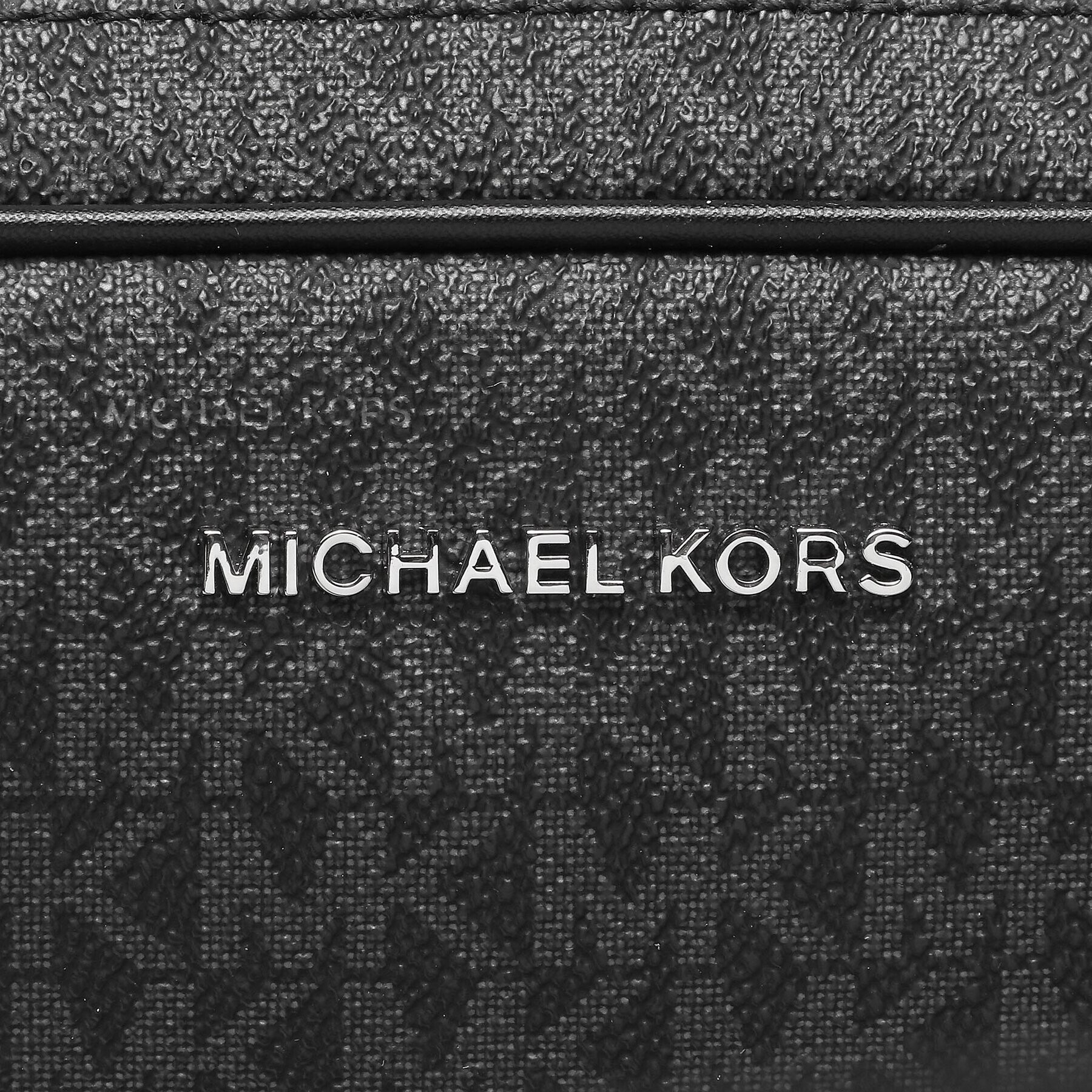 MICHAEL Michael Kors Geantă Jet Set 32F1SJ6C7B Negru - Pled.ro