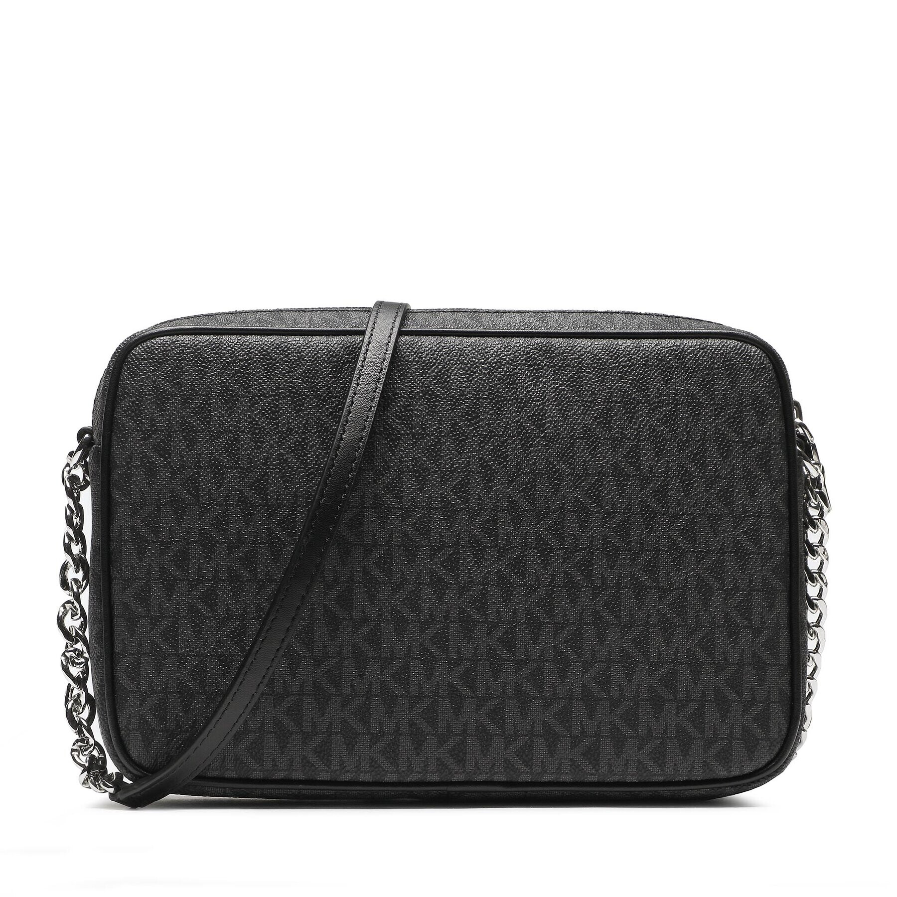 MICHAEL Michael Kors Geantă Jet Set 32F1SJ6C7B Negru - Pled.ro