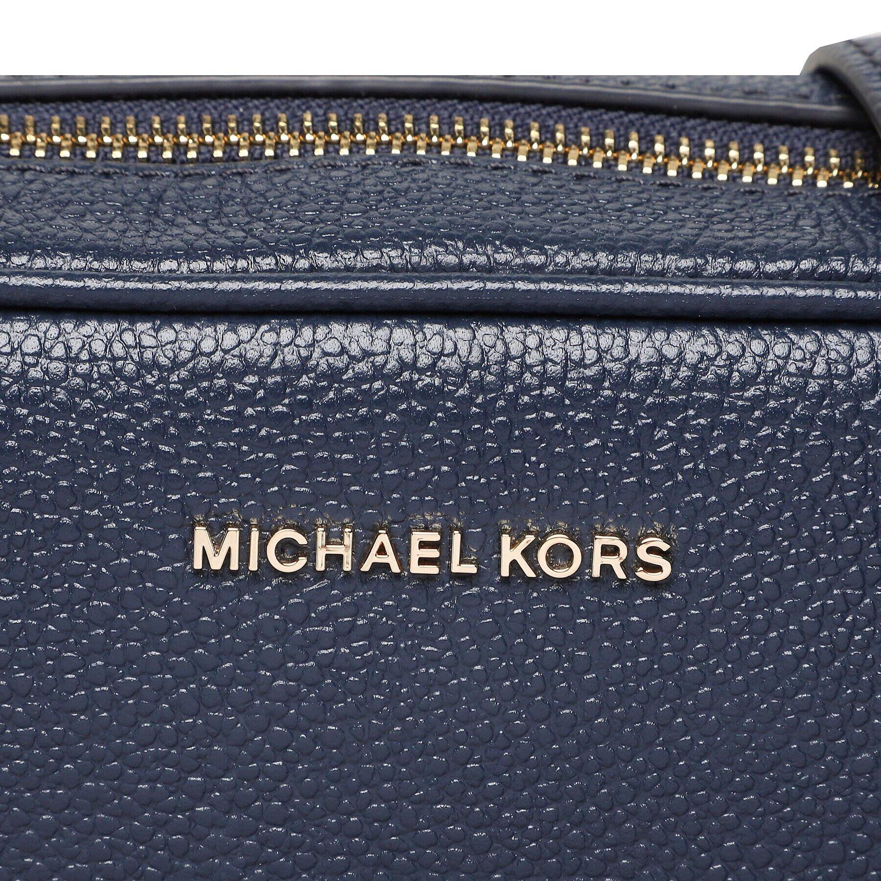 MICHAEL Michael Kors Geantă Jet Set 32F7GGNM8L Bleumarin - Pled.ro