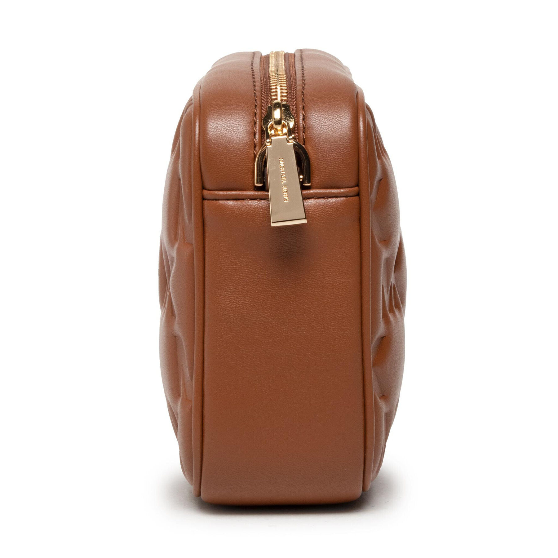 MICHAEL Michael Kors Geantă Jet Set 32S2GJ6M2L Maro - Pled.ro