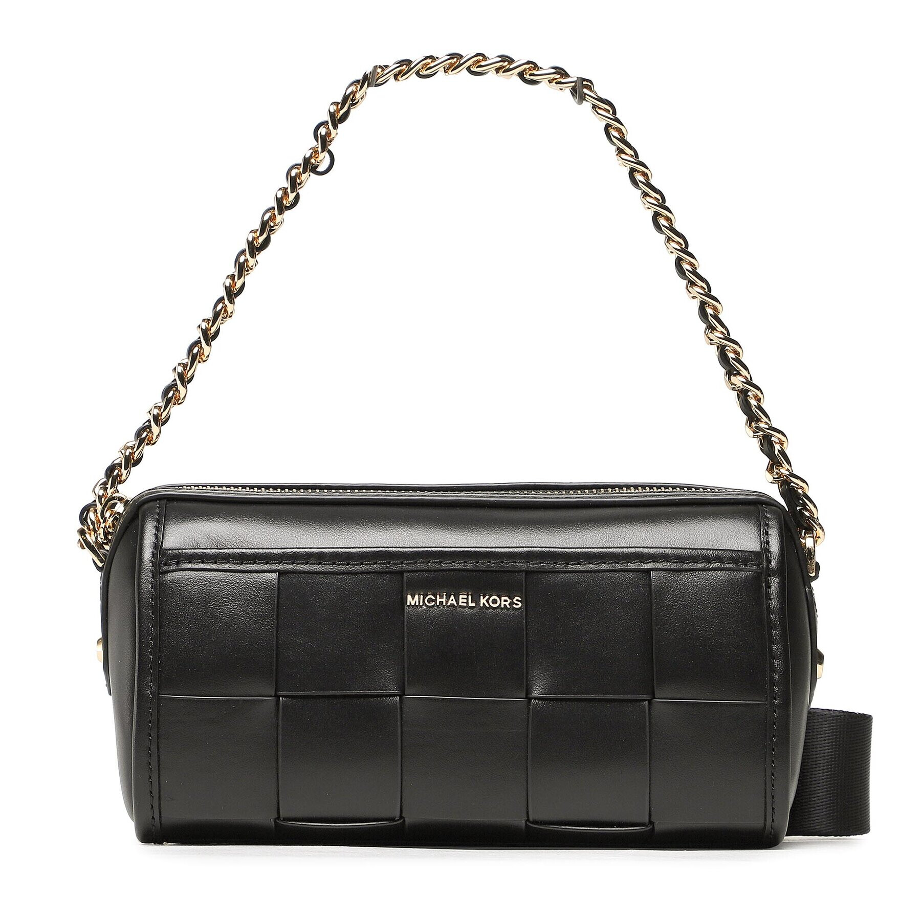 MICHAEL Michael Kors Geantă Jet Set 32S3GJ6C5L Negru - Pled.ro