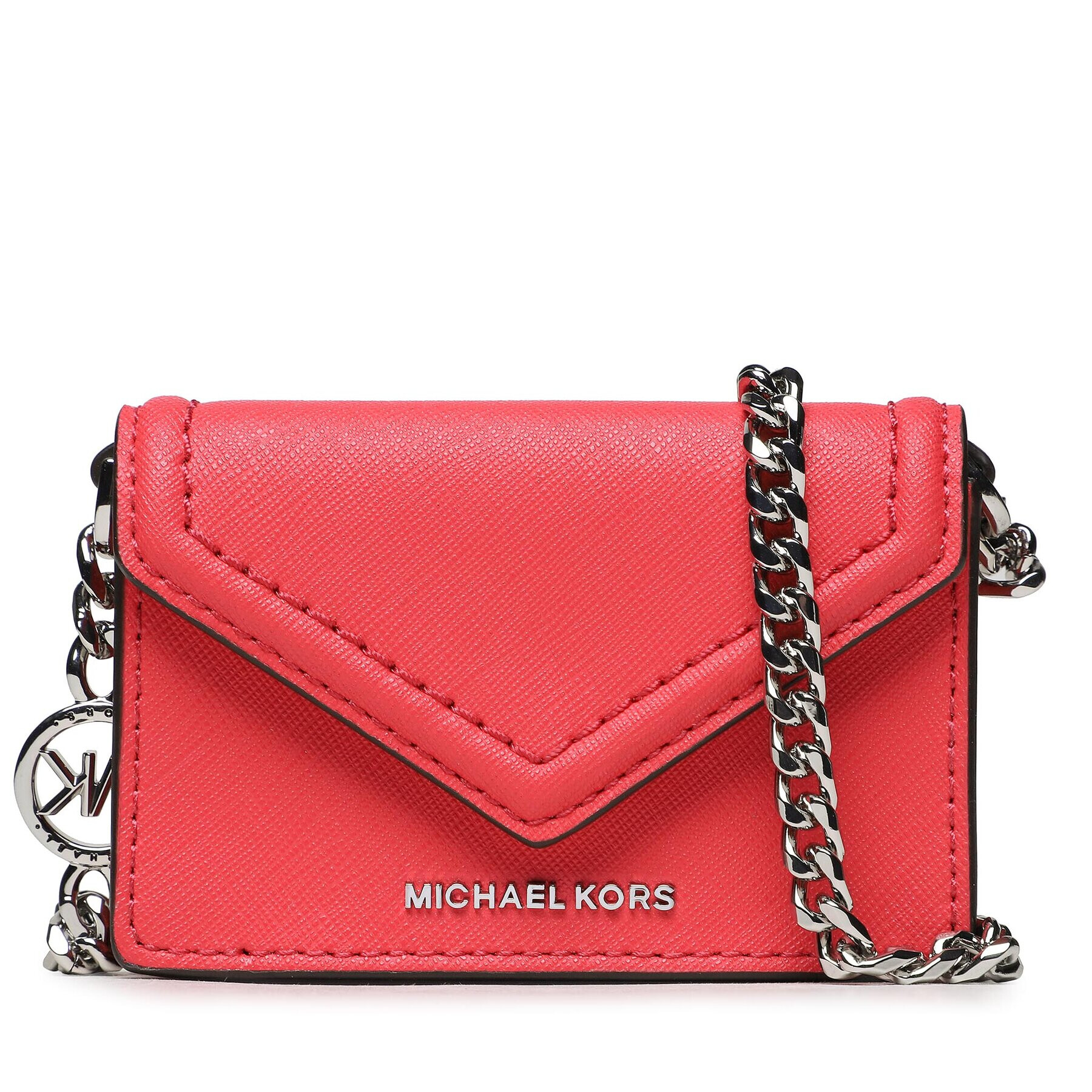 MICHAEL Michael Kors Geantă Jet Set 32S3SJ6C0L Roz - Pled.ro