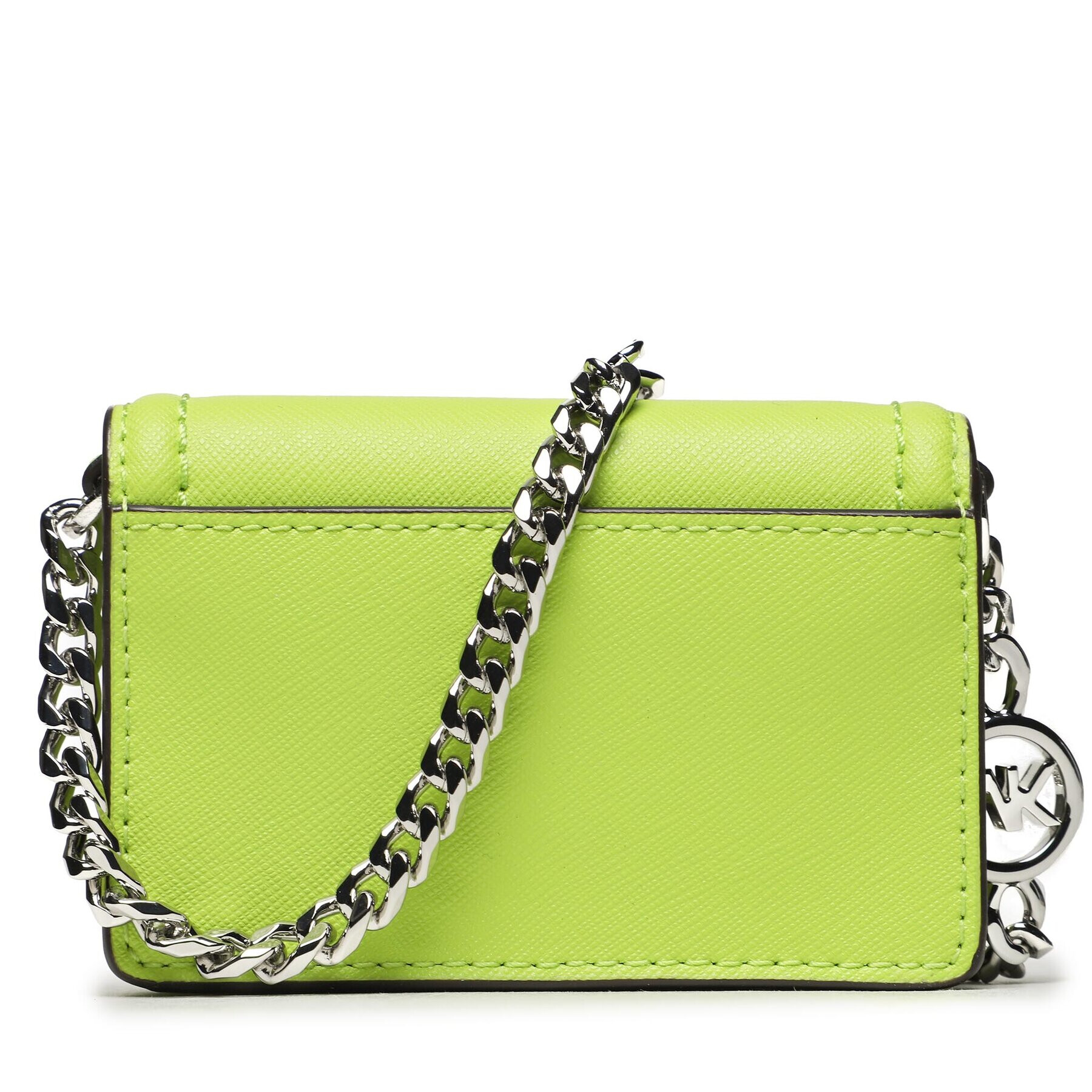 MICHAEL Michael Kors Geantă Jet Set 32S3SJ6C0L Verde - Pled.ro