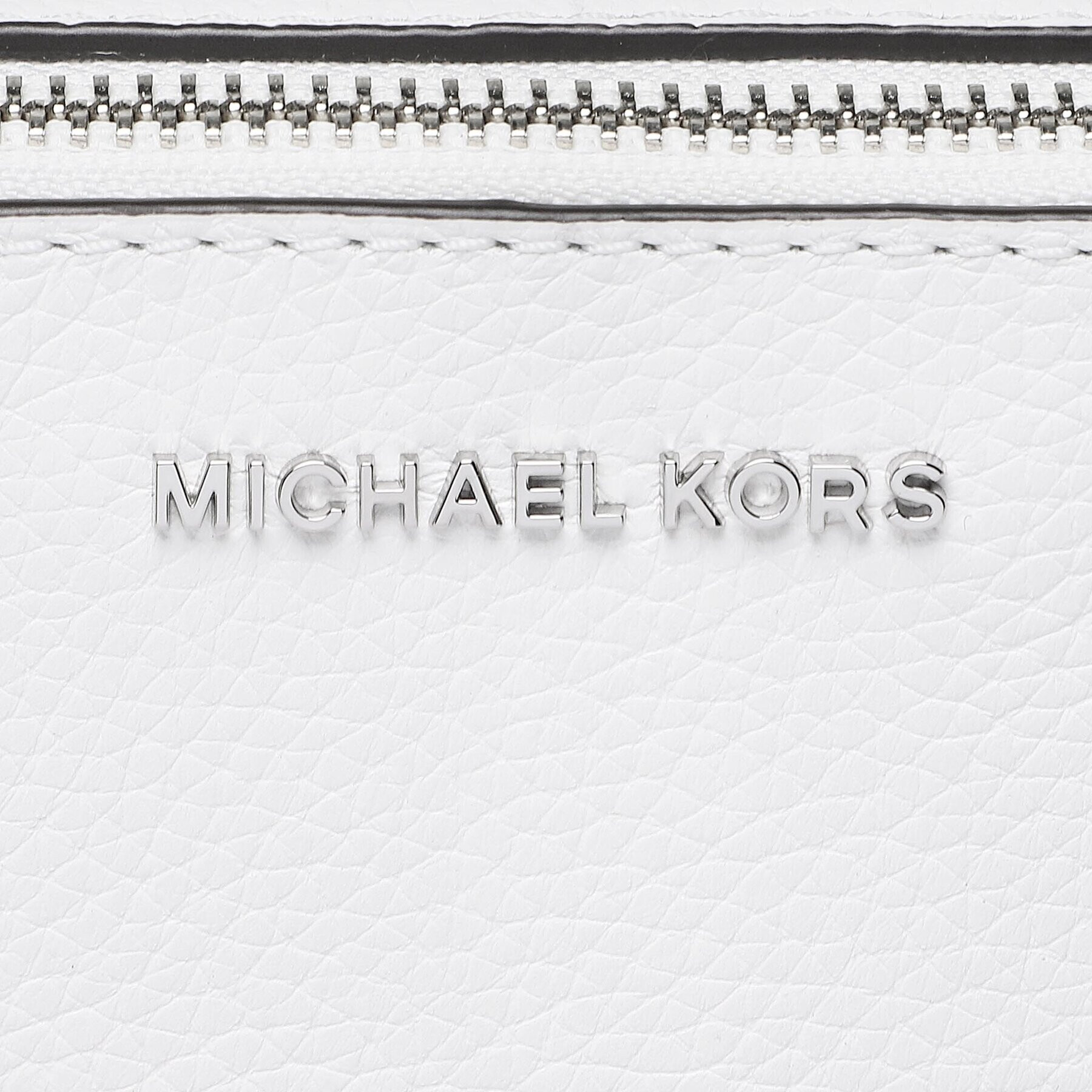 MICHAEL Michael Kors Geantă Jet Set 32S3SJ6C1L Alb - Pled.ro