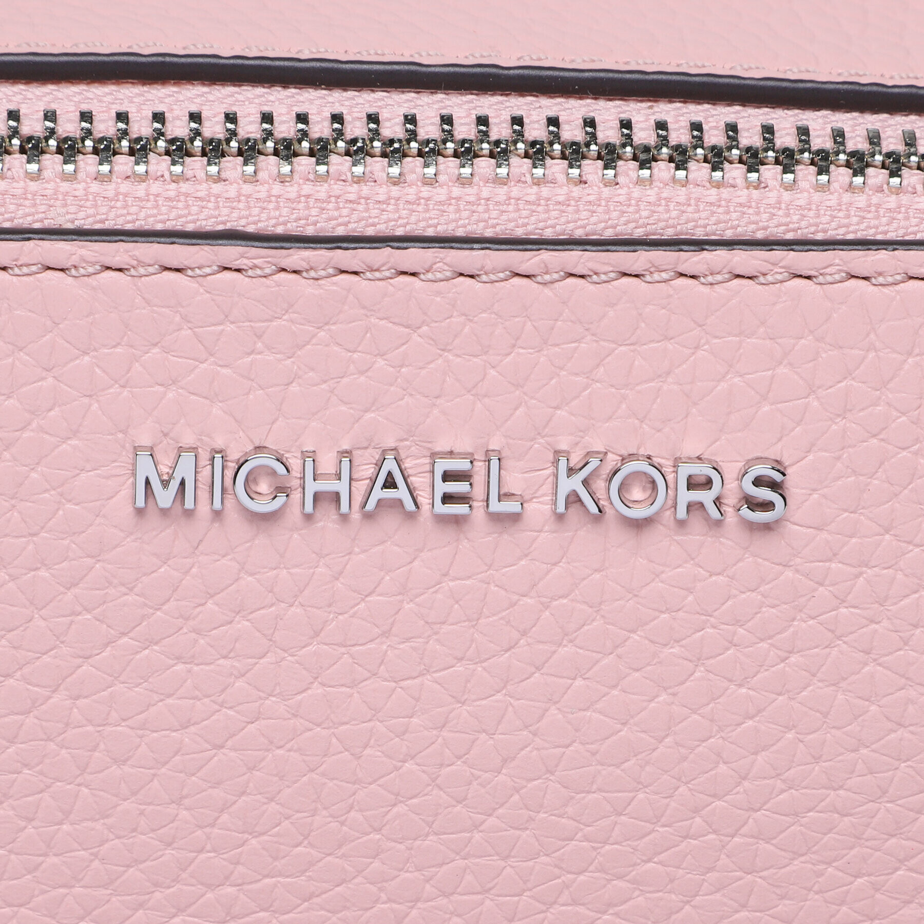 MICHAEL Michael Kors Geantă Jet Set 32S3SJ6C1L Roz - Pled.ro