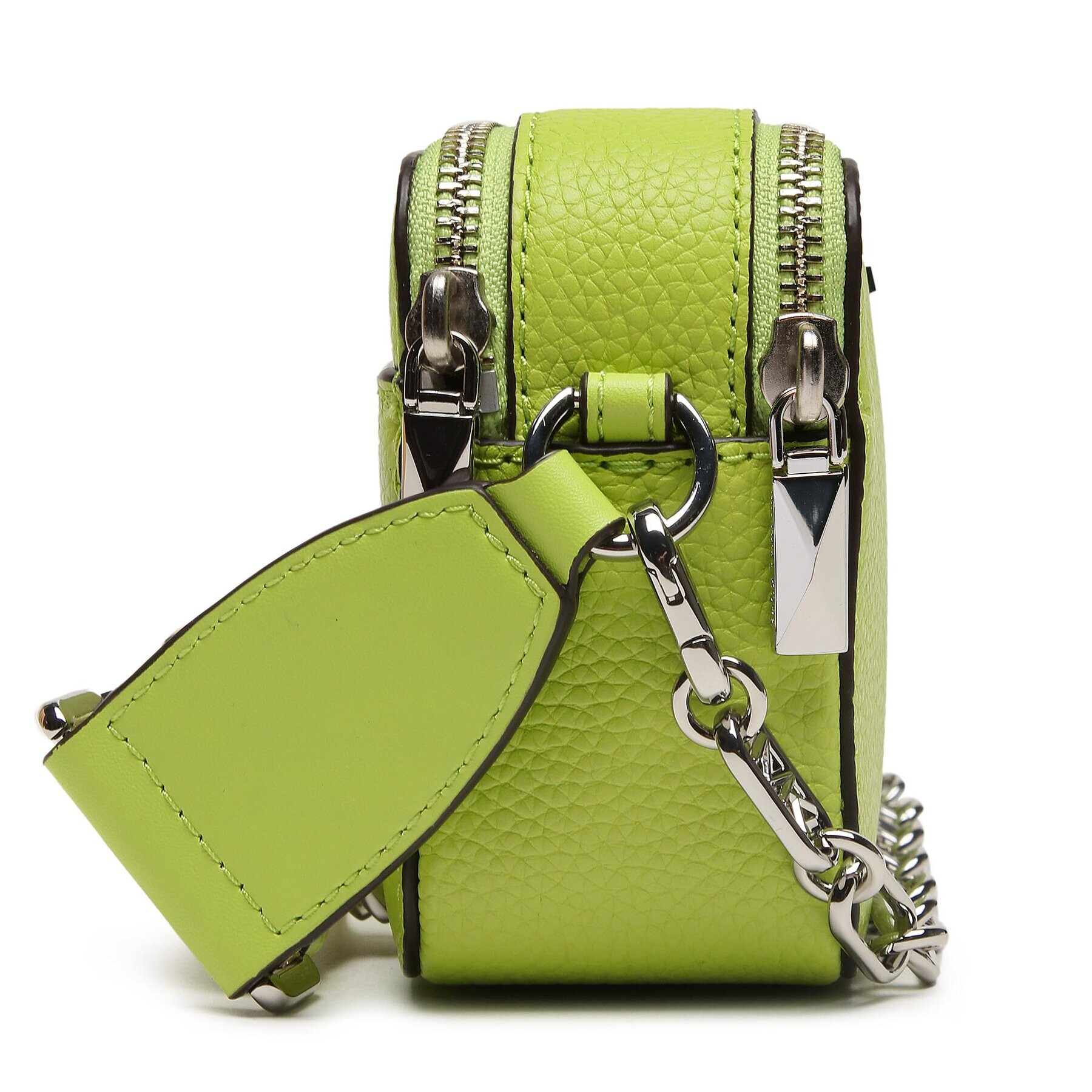 MICHAEL Michael Kors Geantă Jet Set 32S3SJ6C1L Verde - Pled.ro