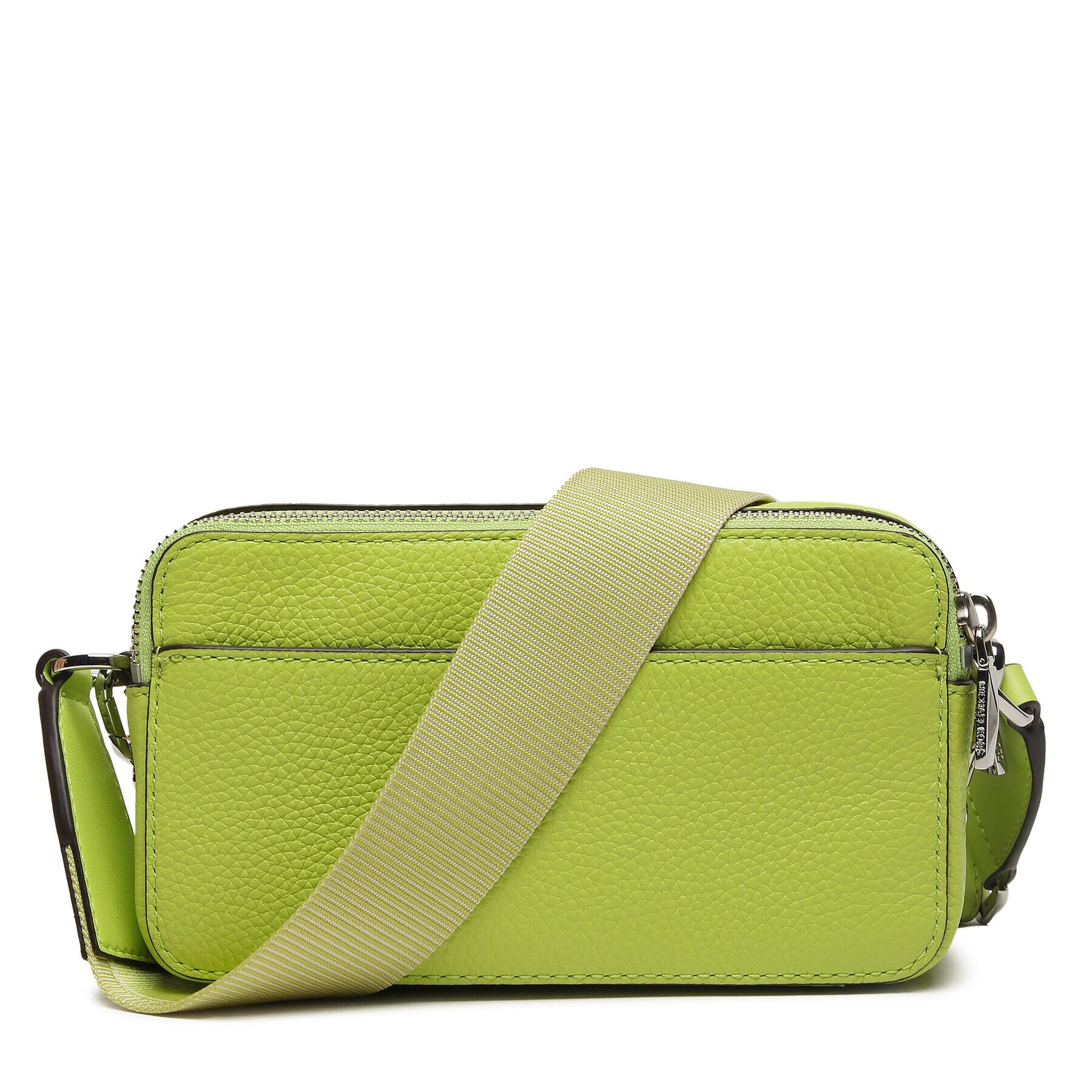 MICHAEL Michael Kors Geantă Jet Set 32S3SJ6C1L Verde - Pled.ro