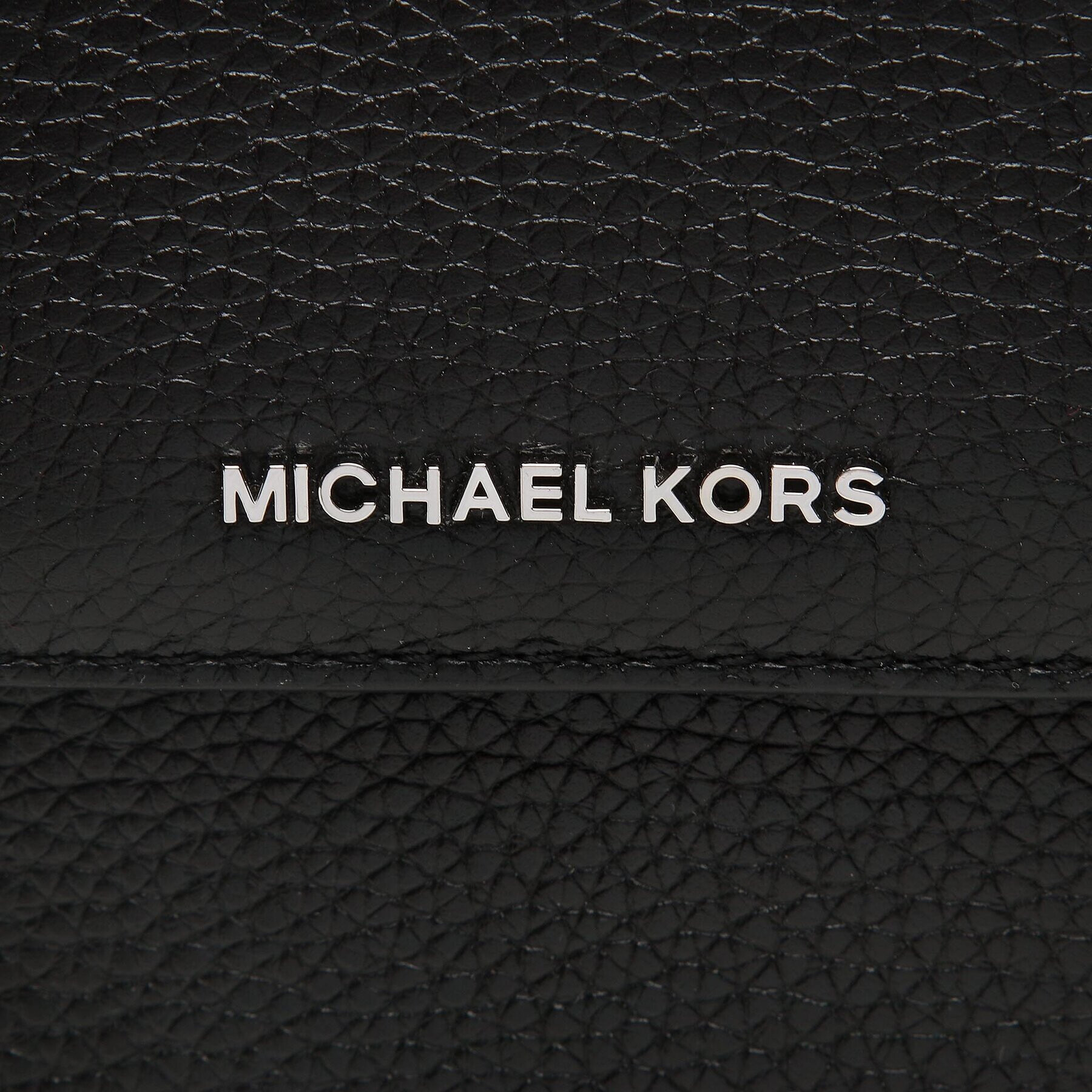 MICHAEL Michael Kors Geantă Jet Set 32S3SJ6C2L Negru - Pled.ro