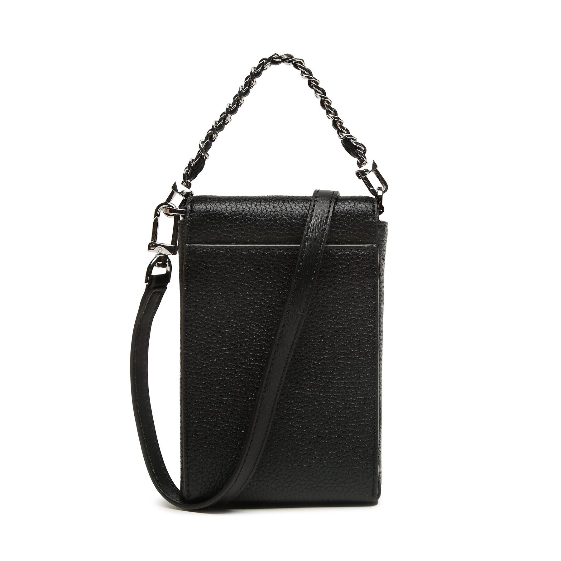 MICHAEL Michael Kors Geantă Jet Set 32S3SJ6C2L Negru - Pled.ro