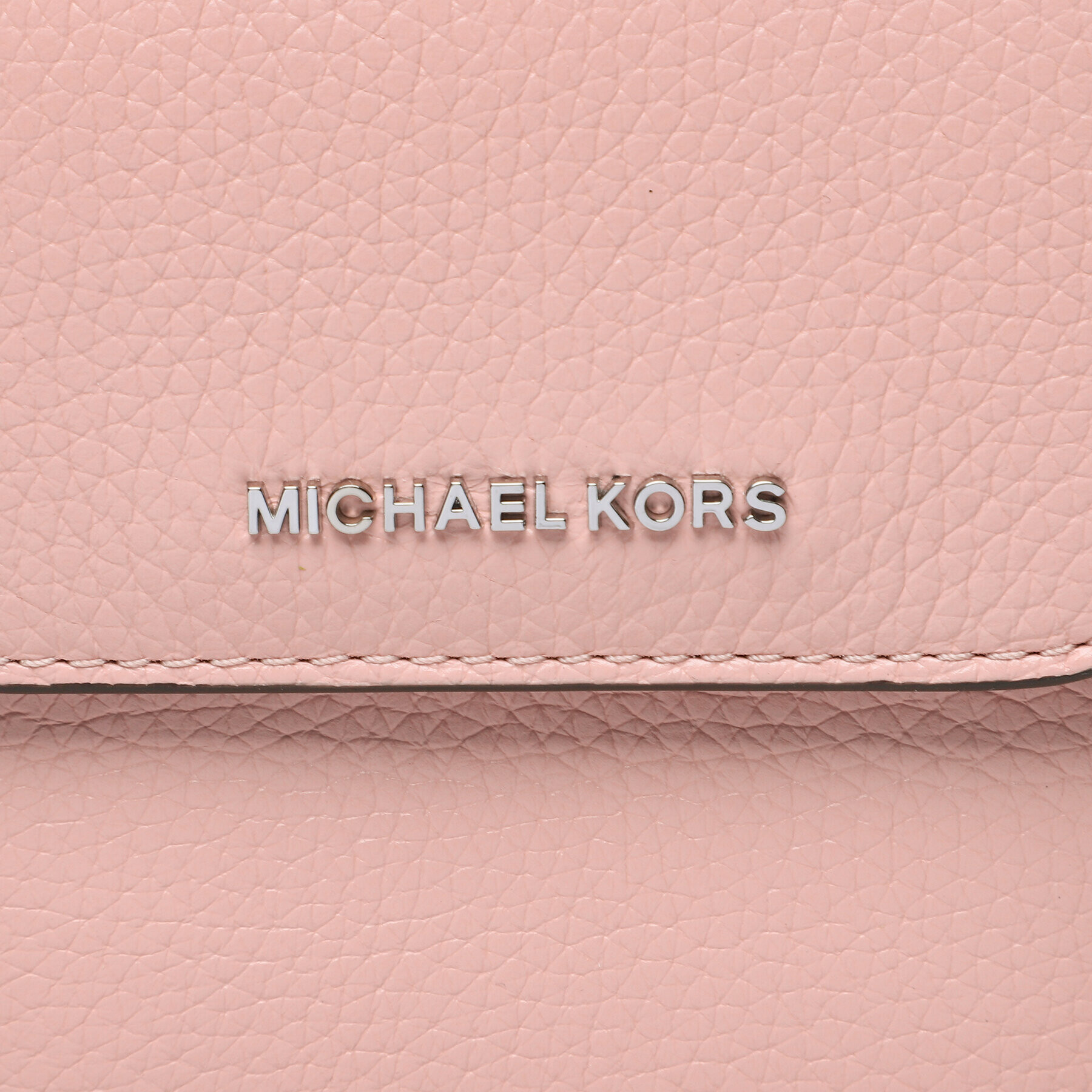 MICHAEL Michael Kors Geantă Jet Set 32S3SJ6C2L Roz - Pled.ro