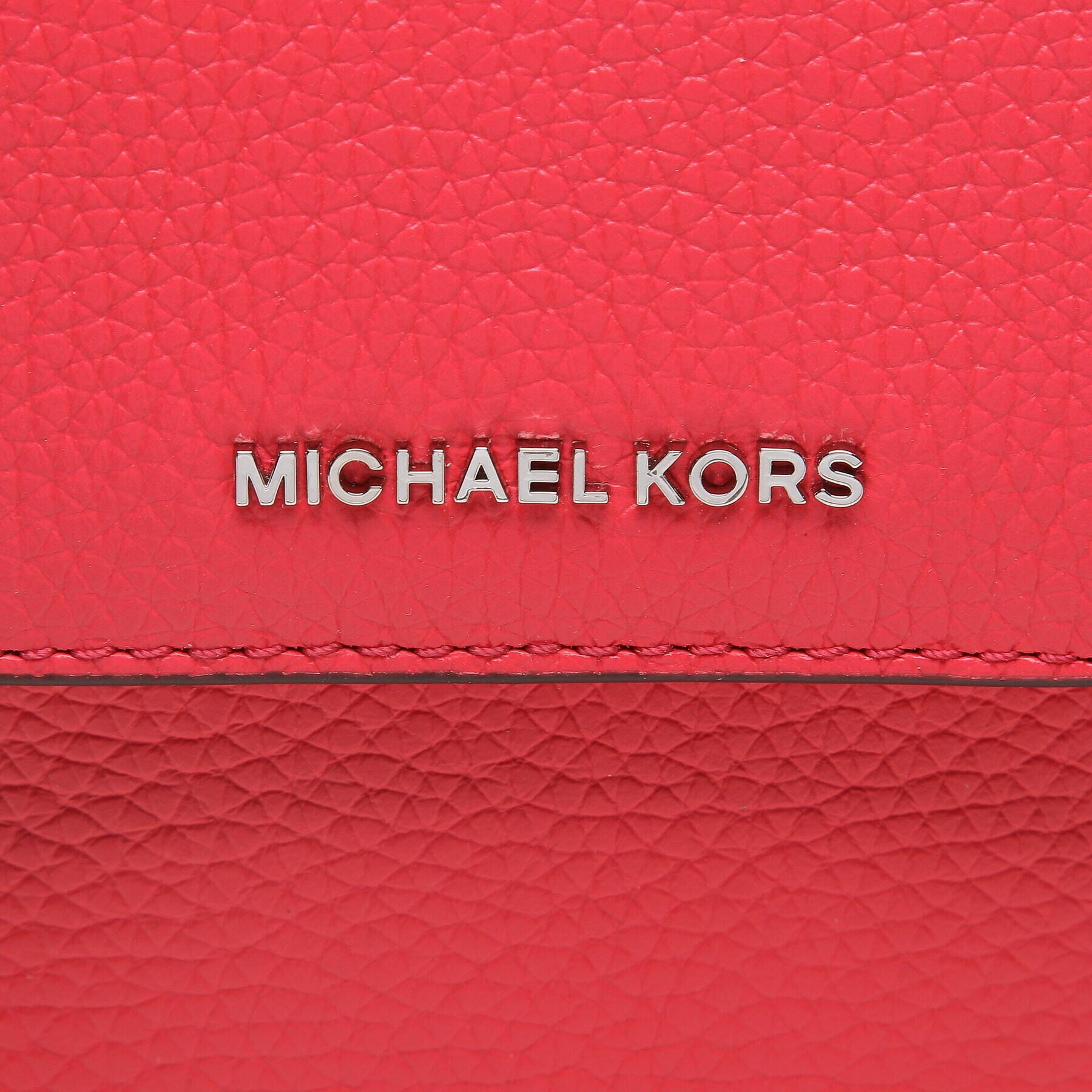 MICHAEL Michael Kors Geantă Jet Set 32S3SJ6C2L Roz - Pled.ro