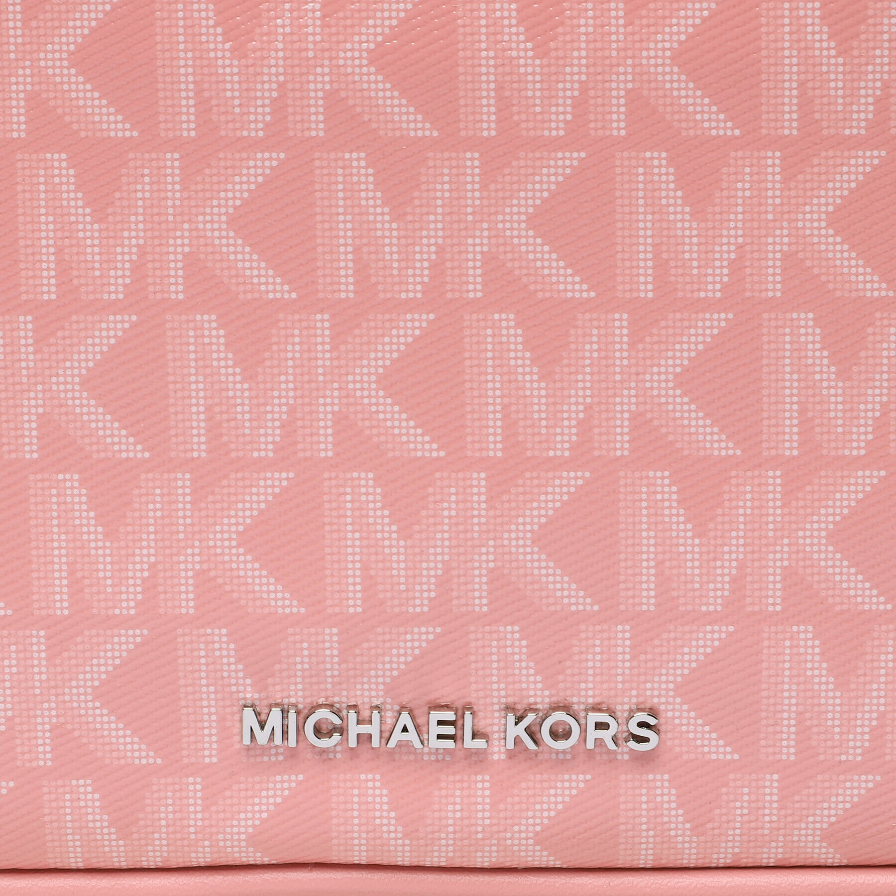 MICHAEL Michael Kors Geantă Jet Set 32S3SJ6C8V Roz - Pled.ro