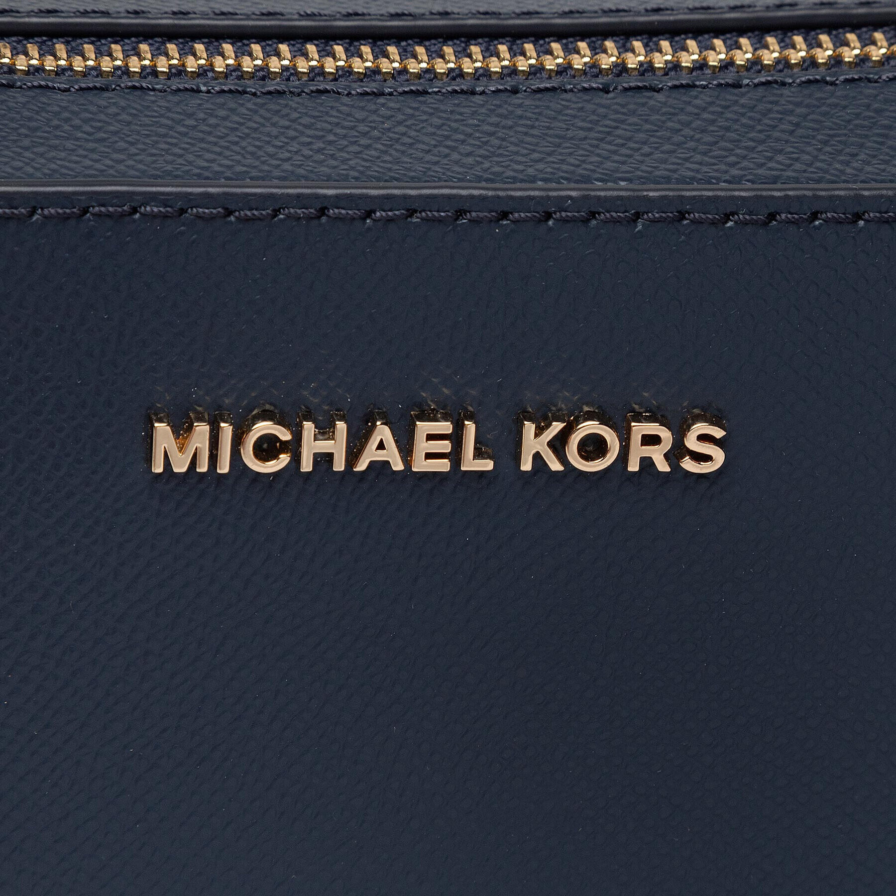 MICHAEL Michael Kors Geantă Jet Set 32S4GTVC3L Bleumarin - Pled.ro